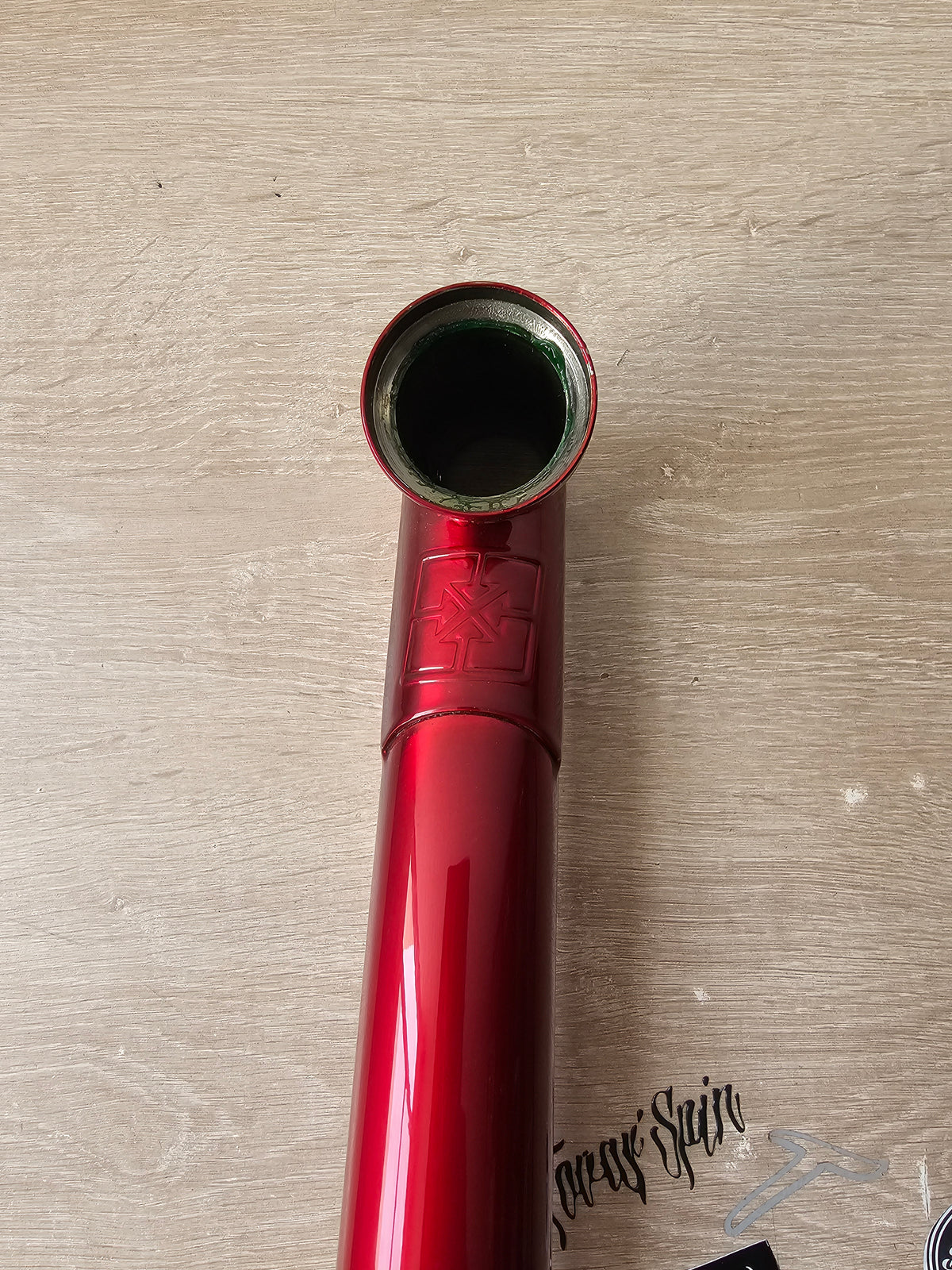 cuadro fitbikeco 20.75