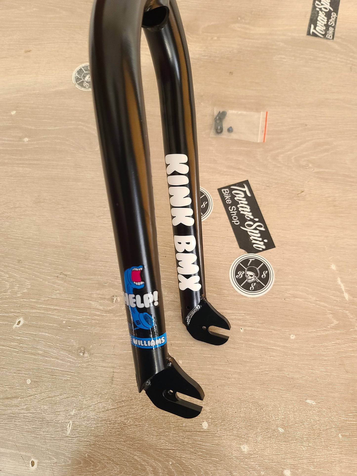 Kink nathan williams 20mm/25mm