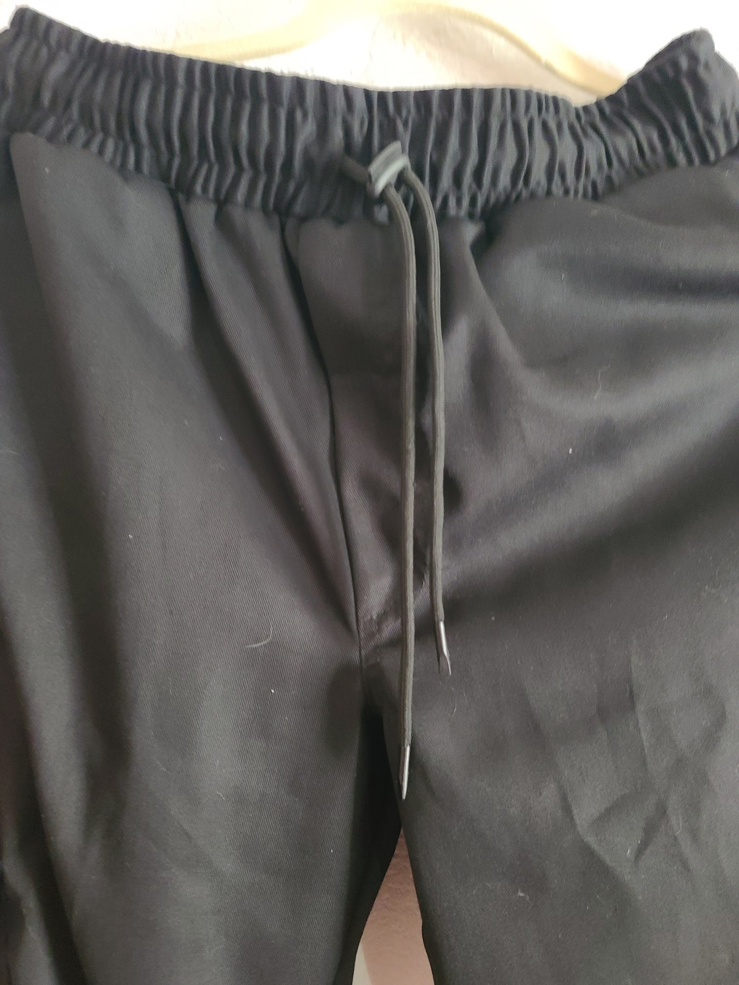 Busted jogger talla grande