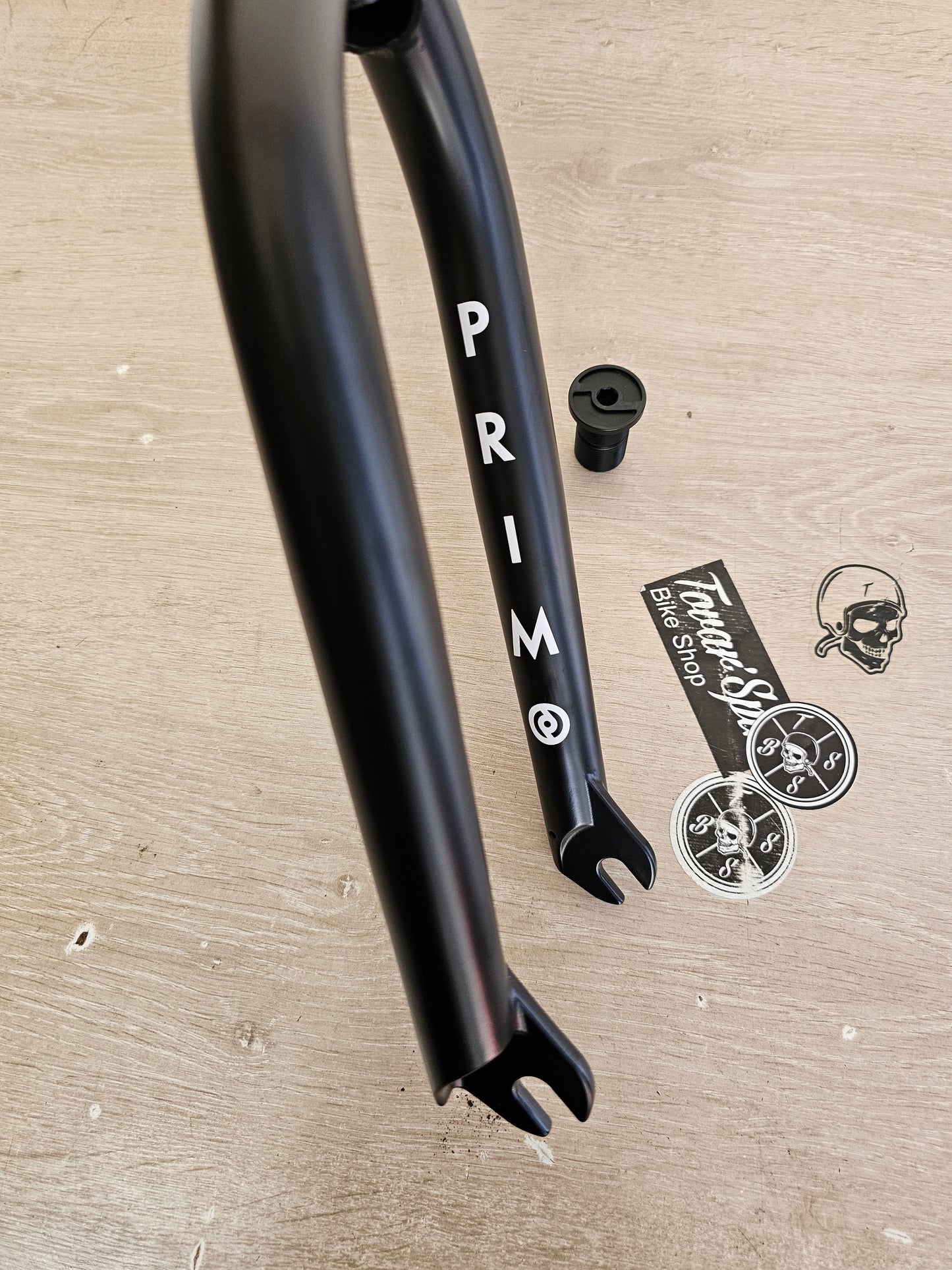 Primo pro HD