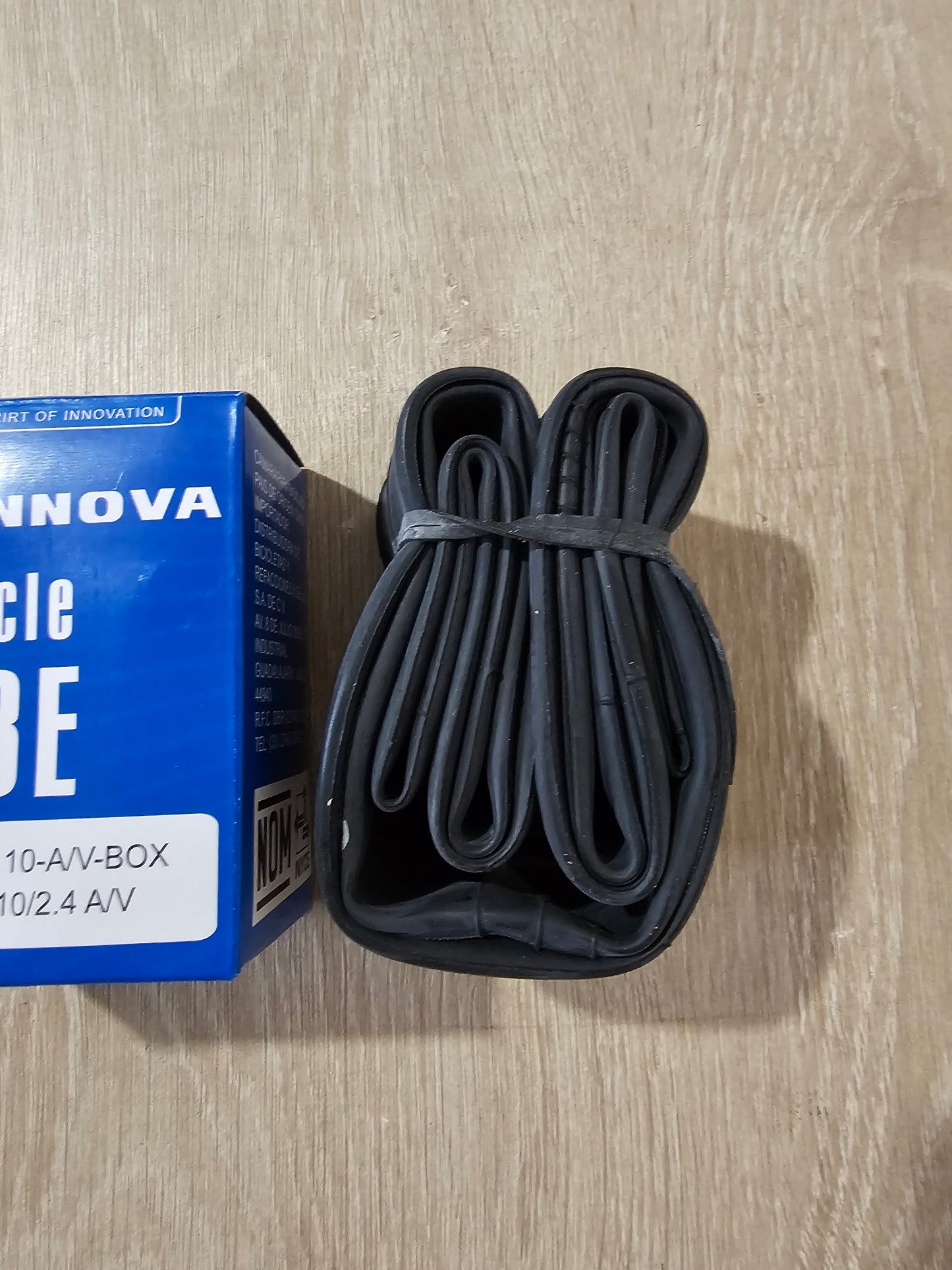 Cámara innova 20.10 a 20.40