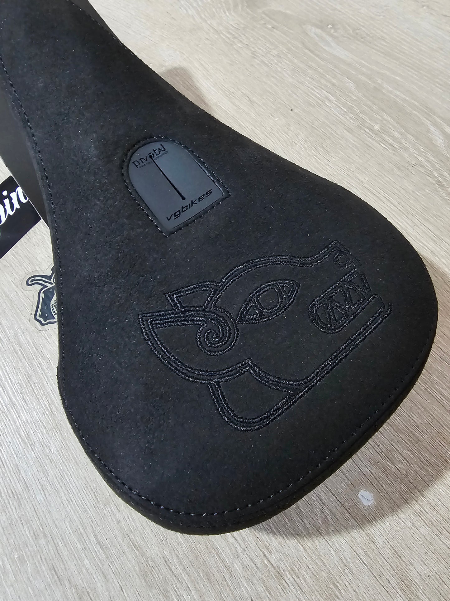Asiento vgbikes xolo
