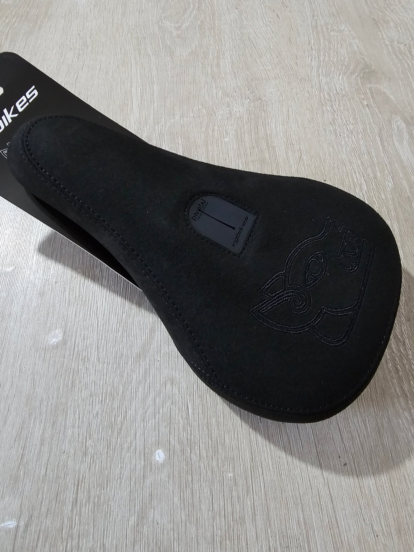 Asiento vgbikes xolo