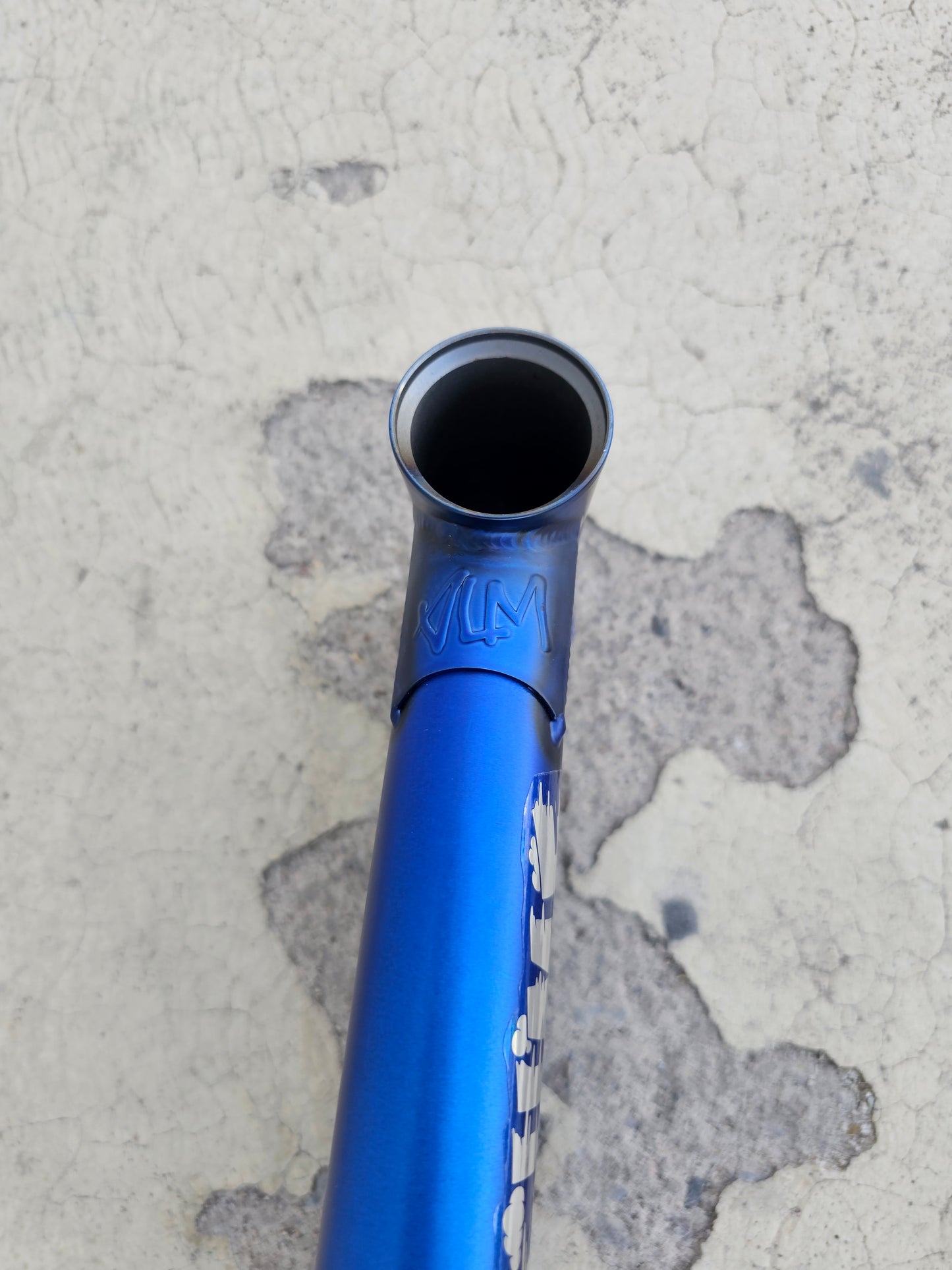 volume voyager v2 frame 20.75"