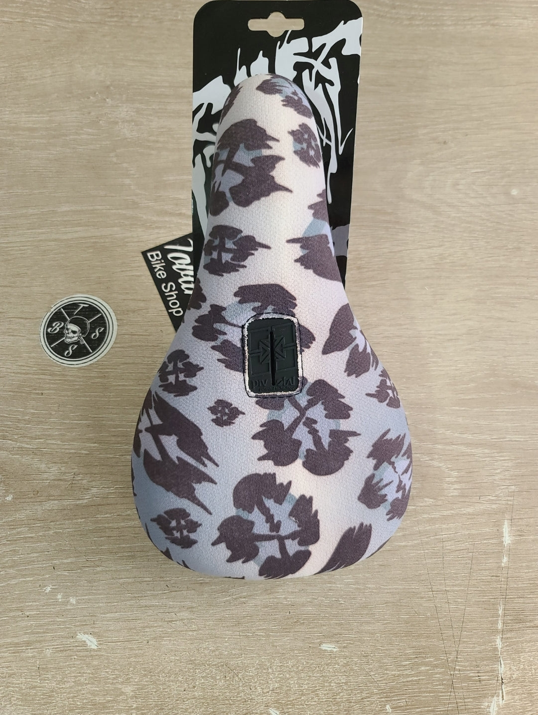 Fitbikeco barstool