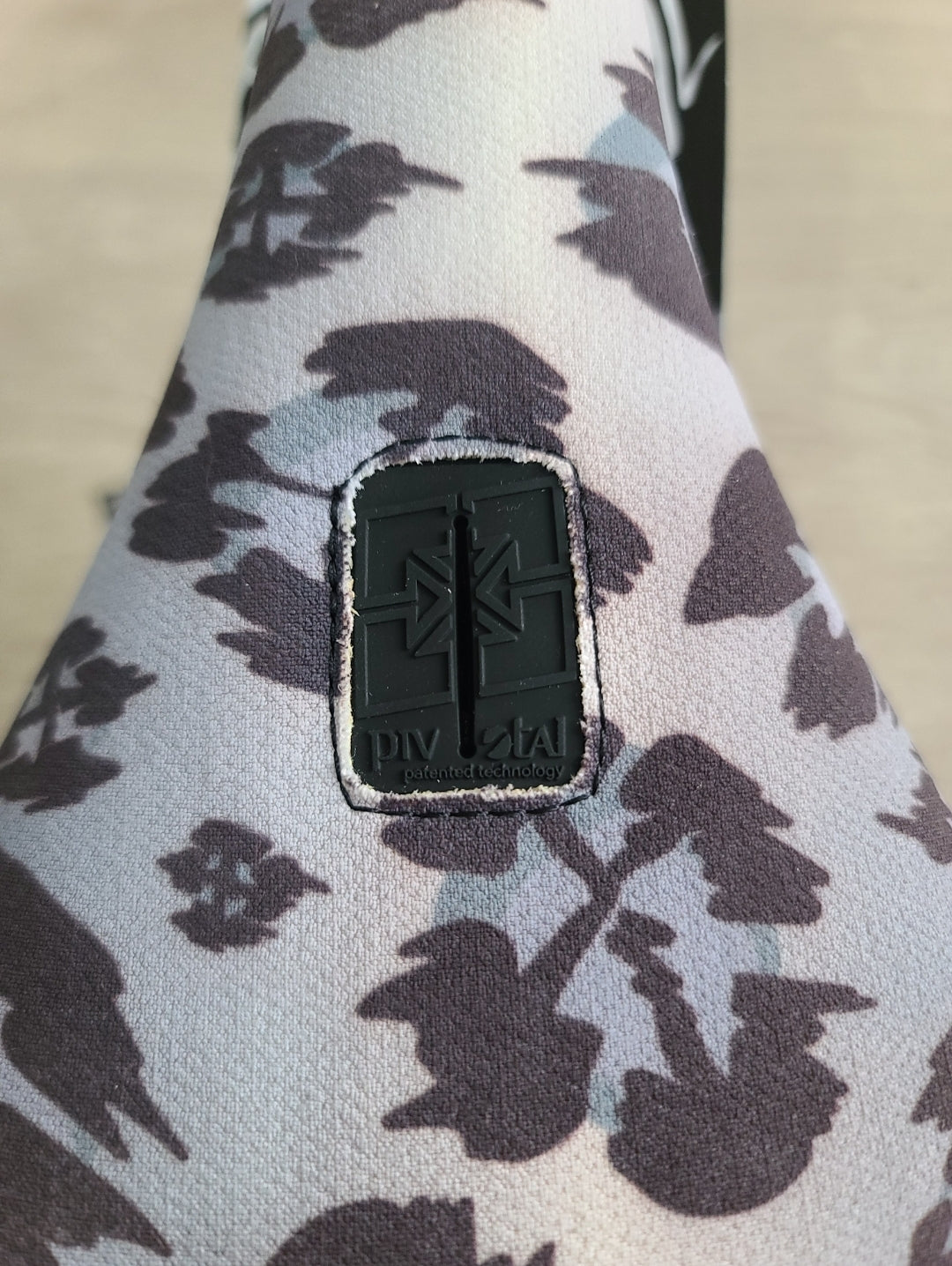 Fitbikeco barstool