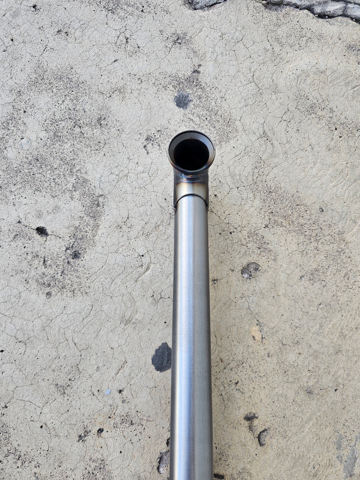 stranger come over 20.8"