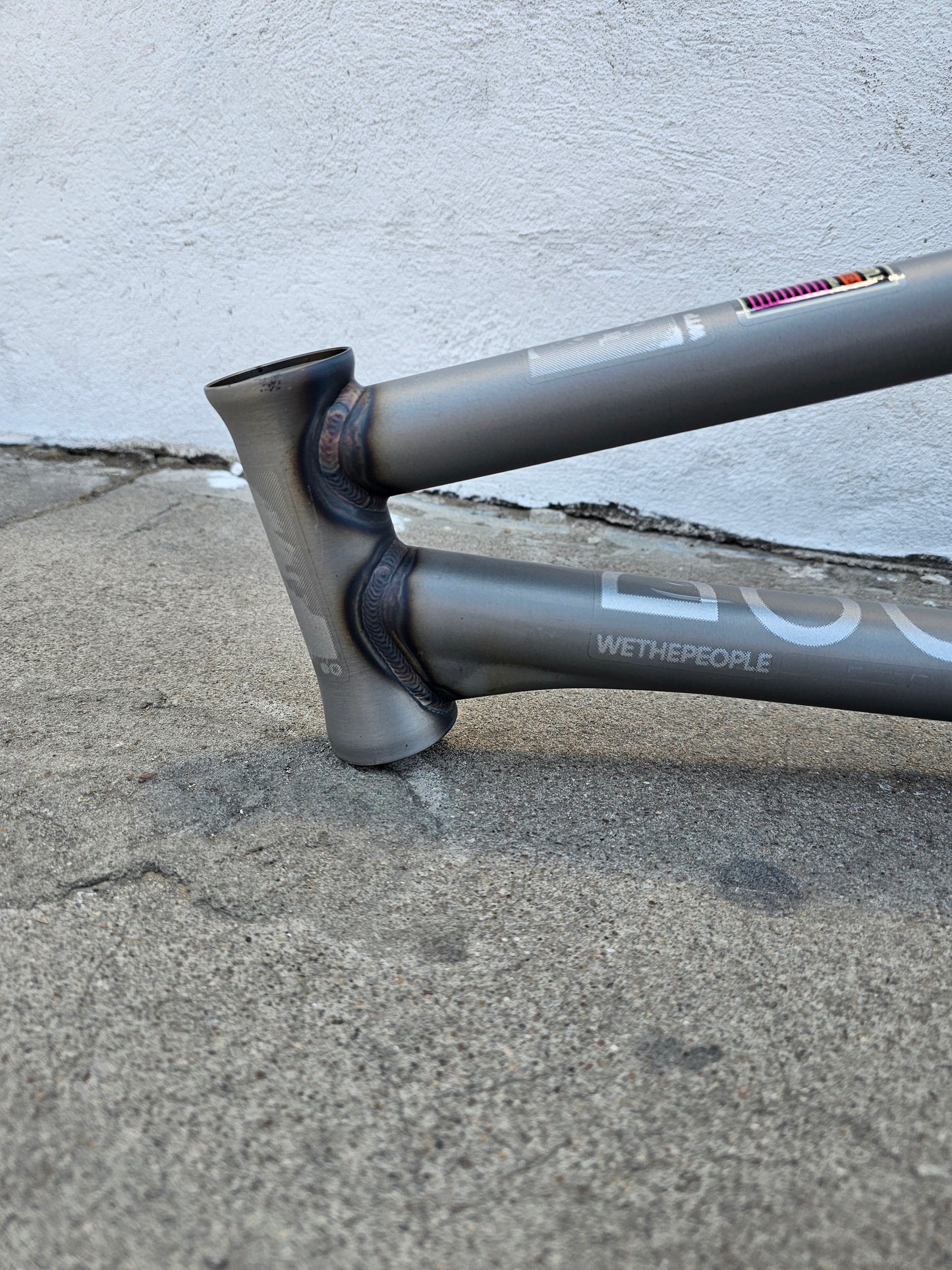 Wtp doomsayer 21 "