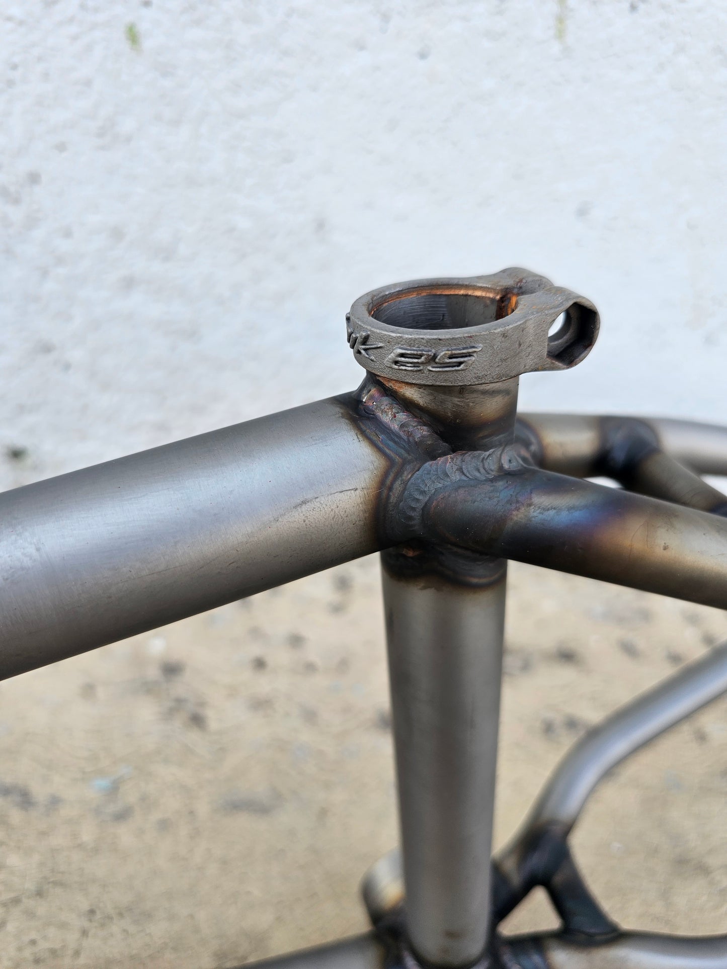 Vg bikes LIK 20.75"