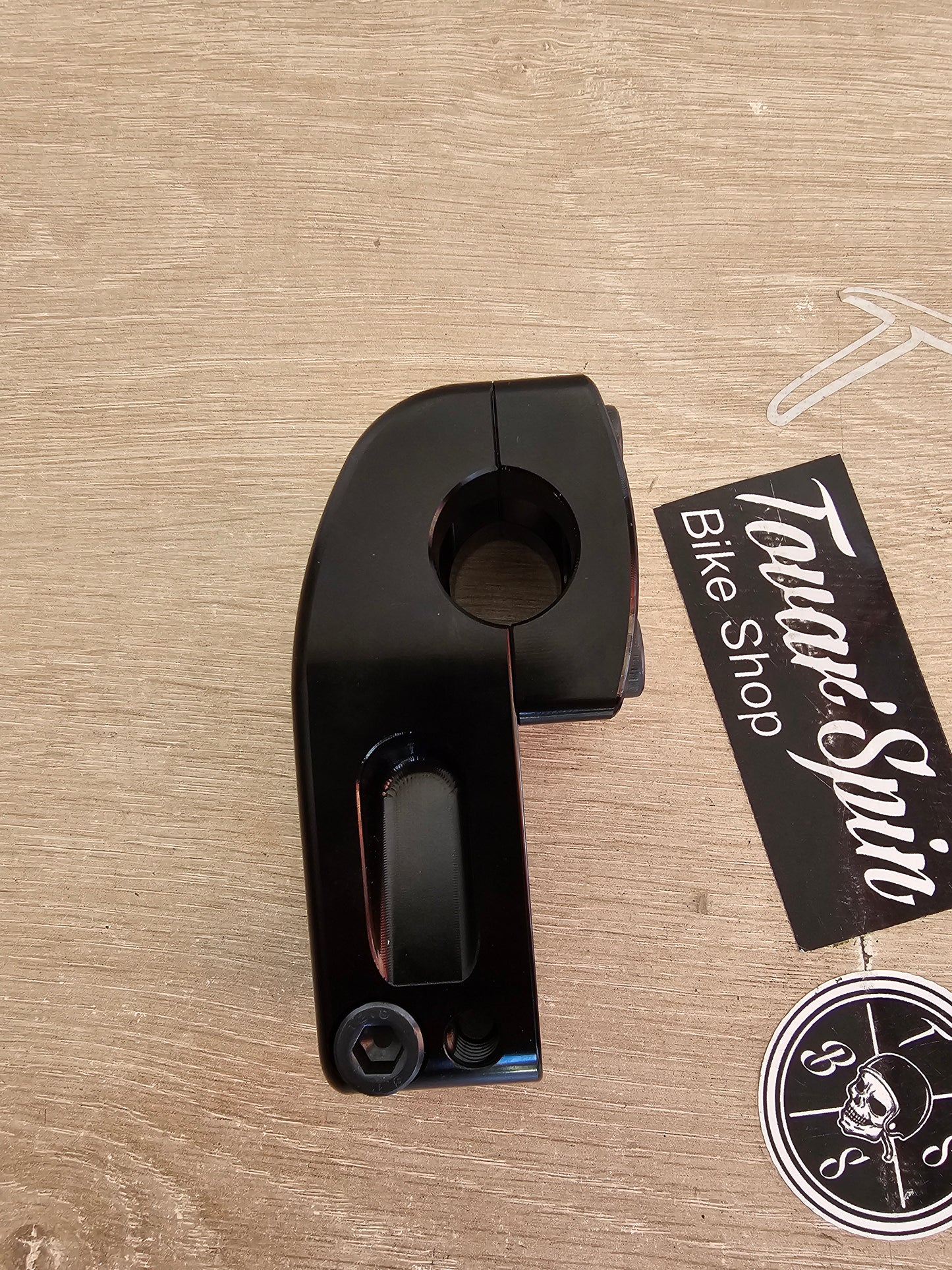 Odyssey broc v2