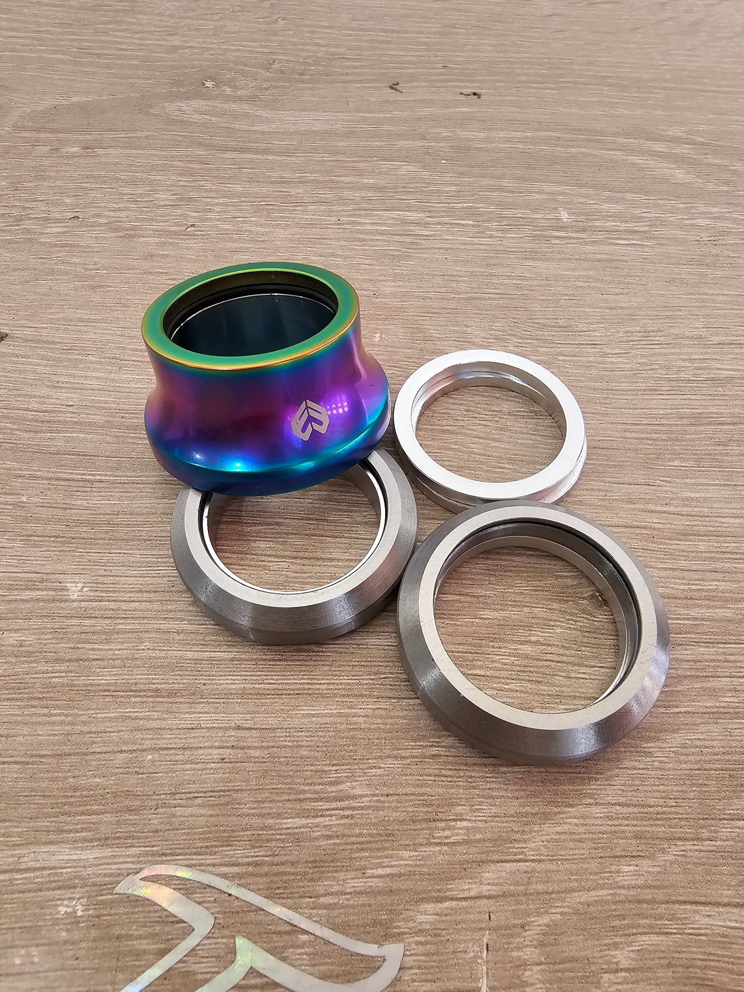 eclat wave tornasol