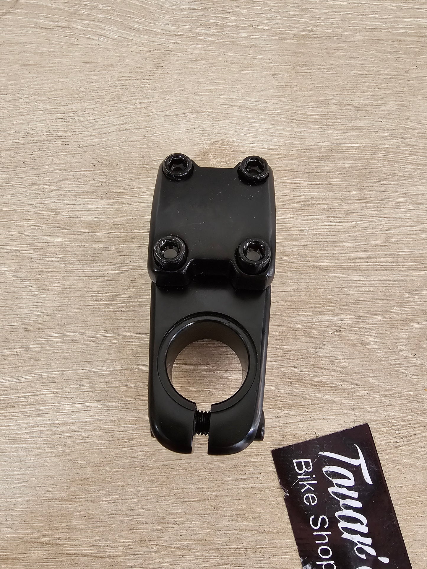 Stranger haze stem bc