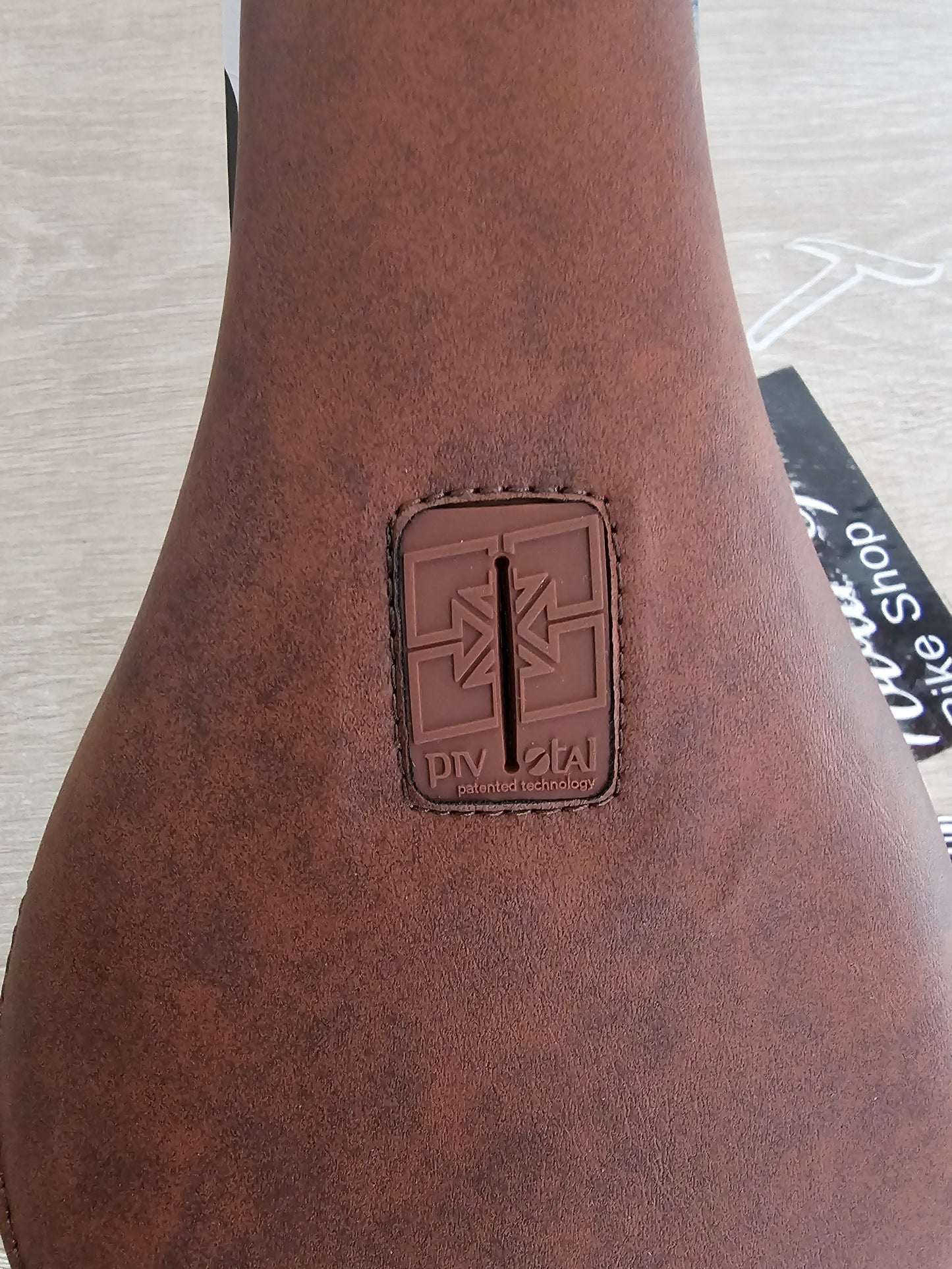 Fitbikeco barstool cafe