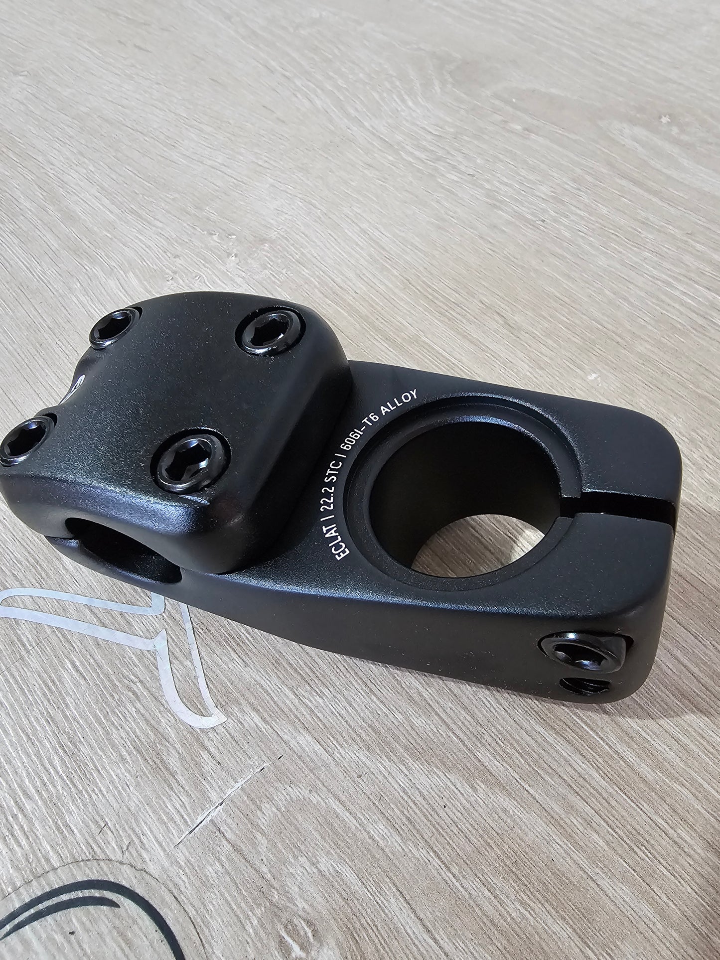 eclat onyx