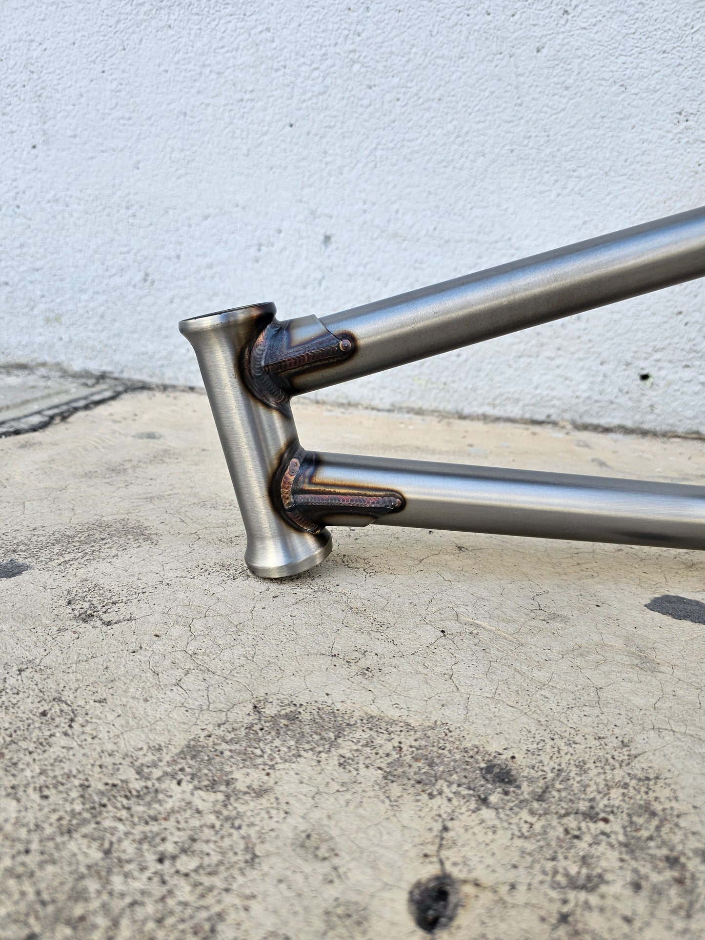 stranger come over 20.8"