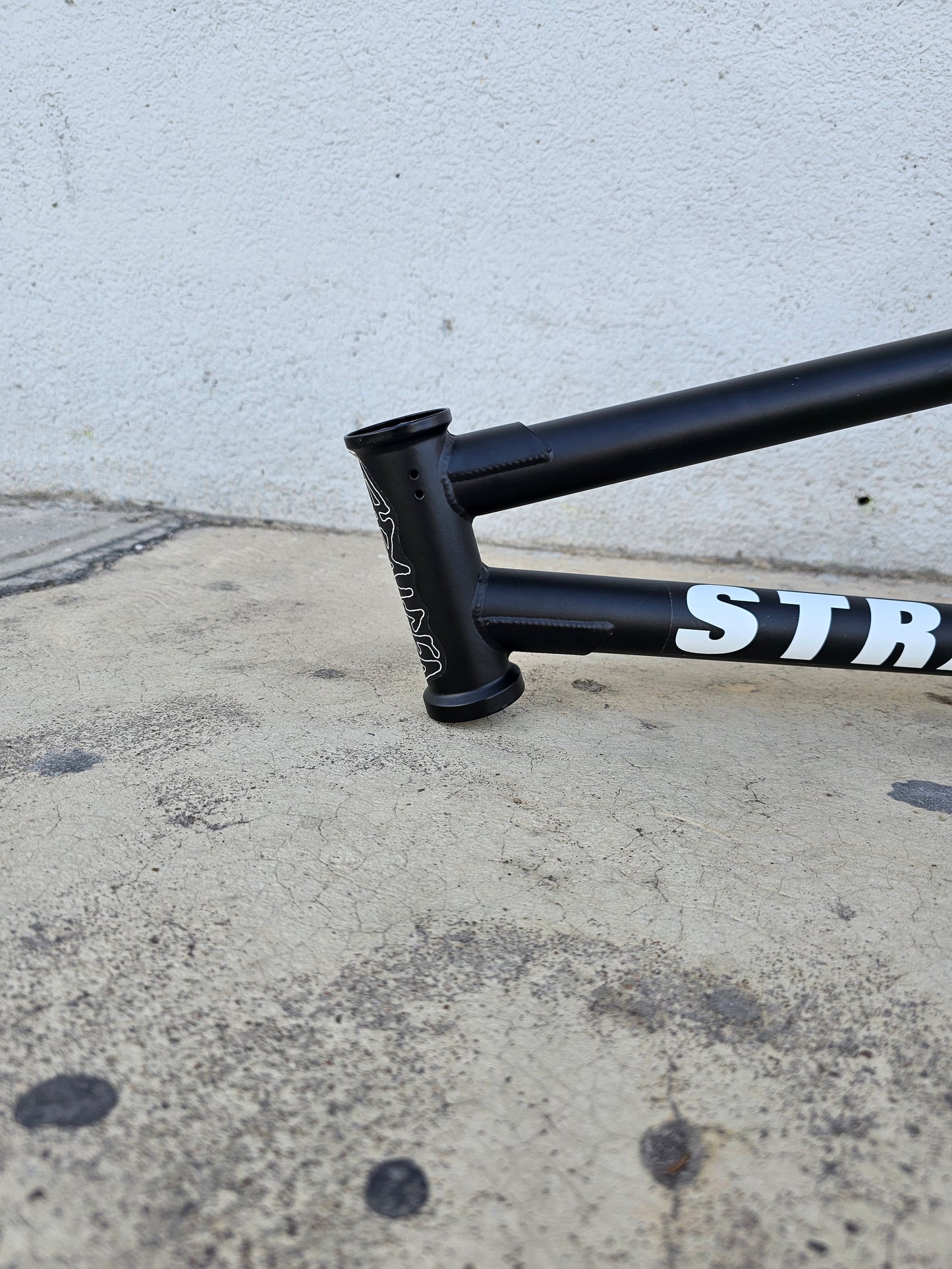 Stranger crux 21