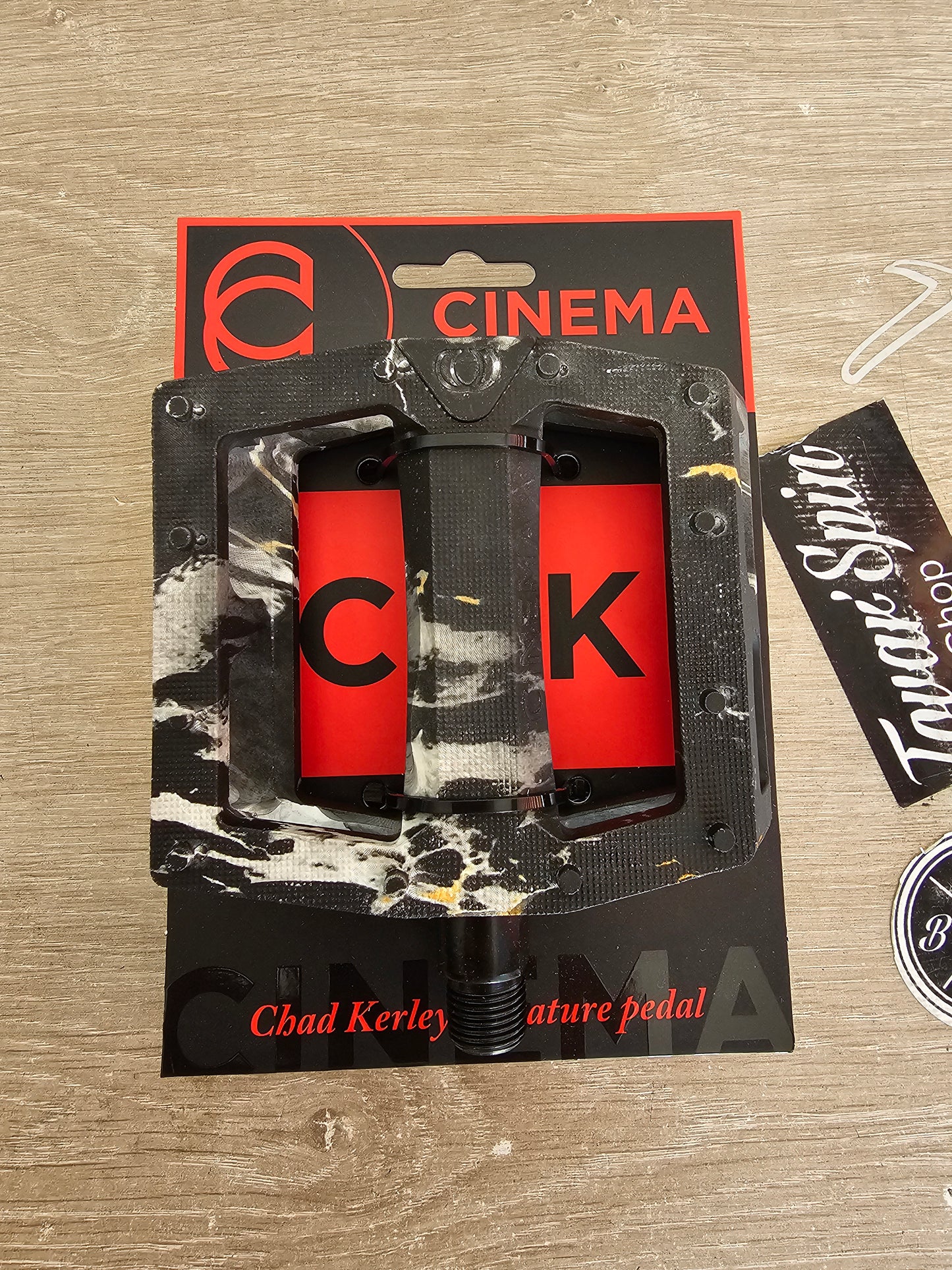 cinema ck marmol