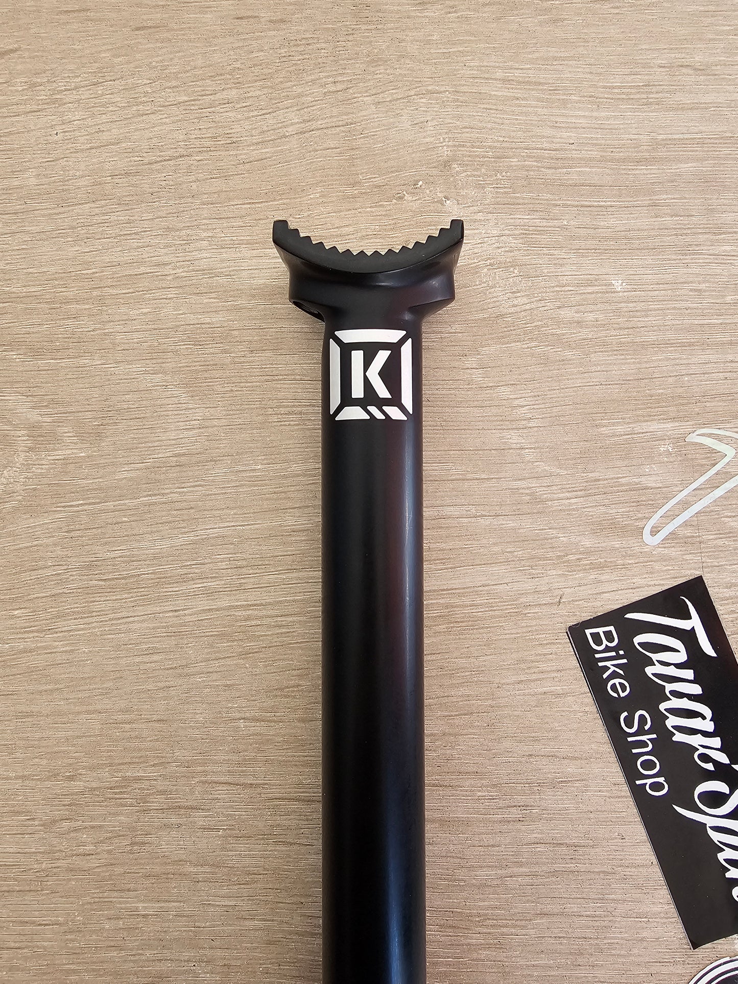 kink poste pivotal/stealth