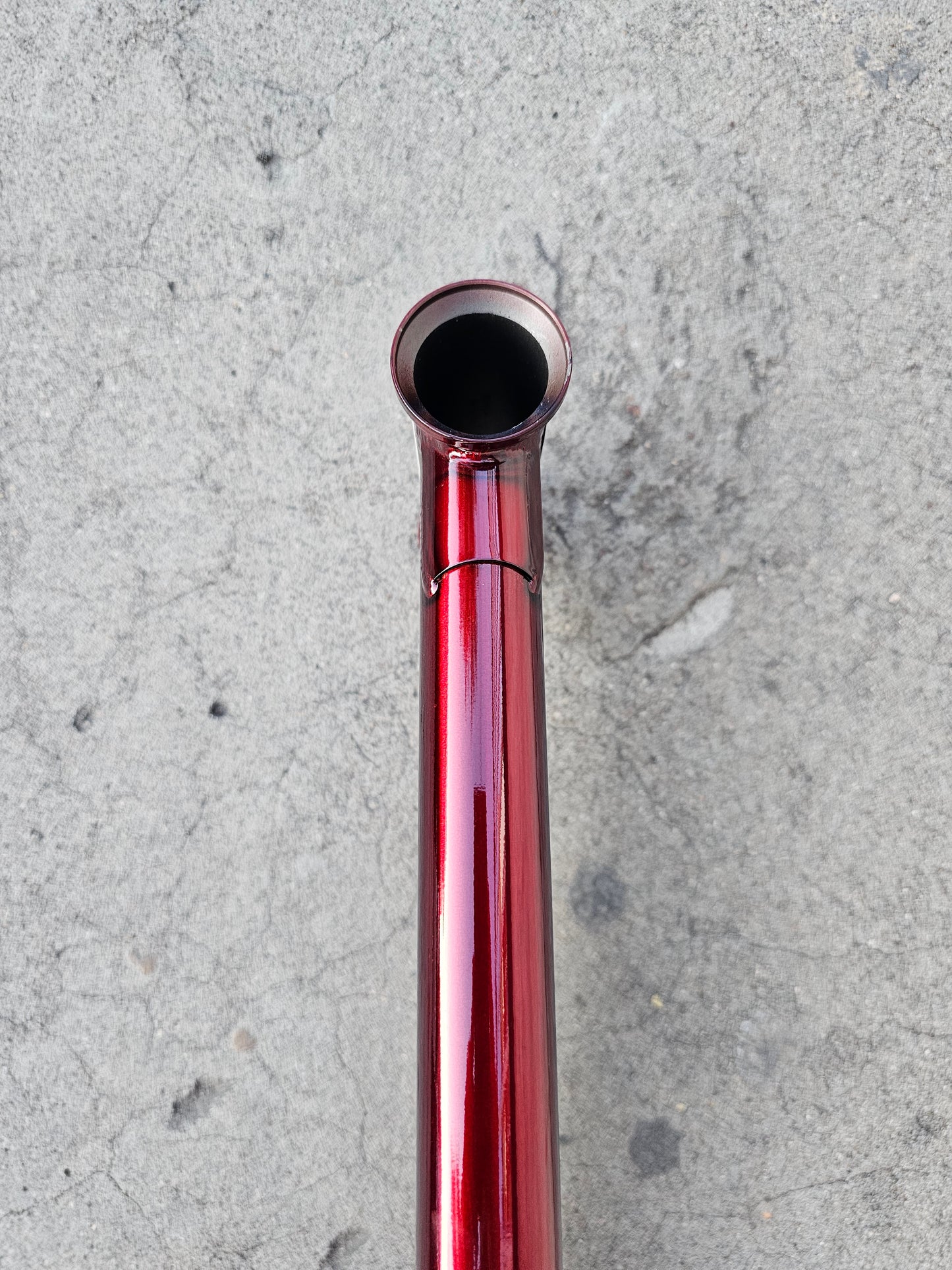 Fiend mills 20.75"