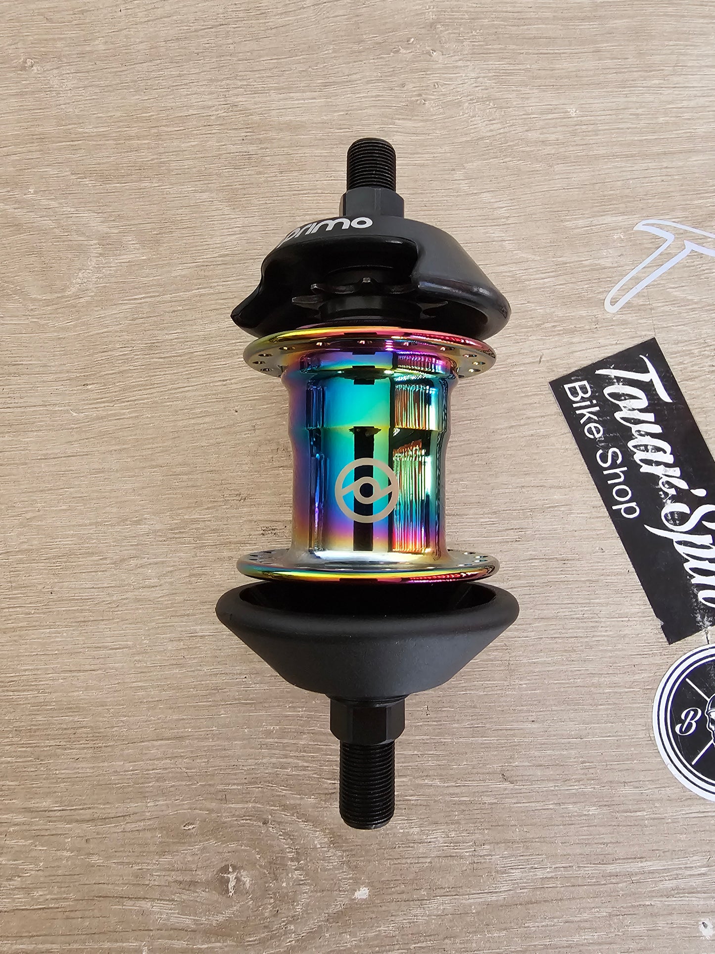 primo freemix pro derecha