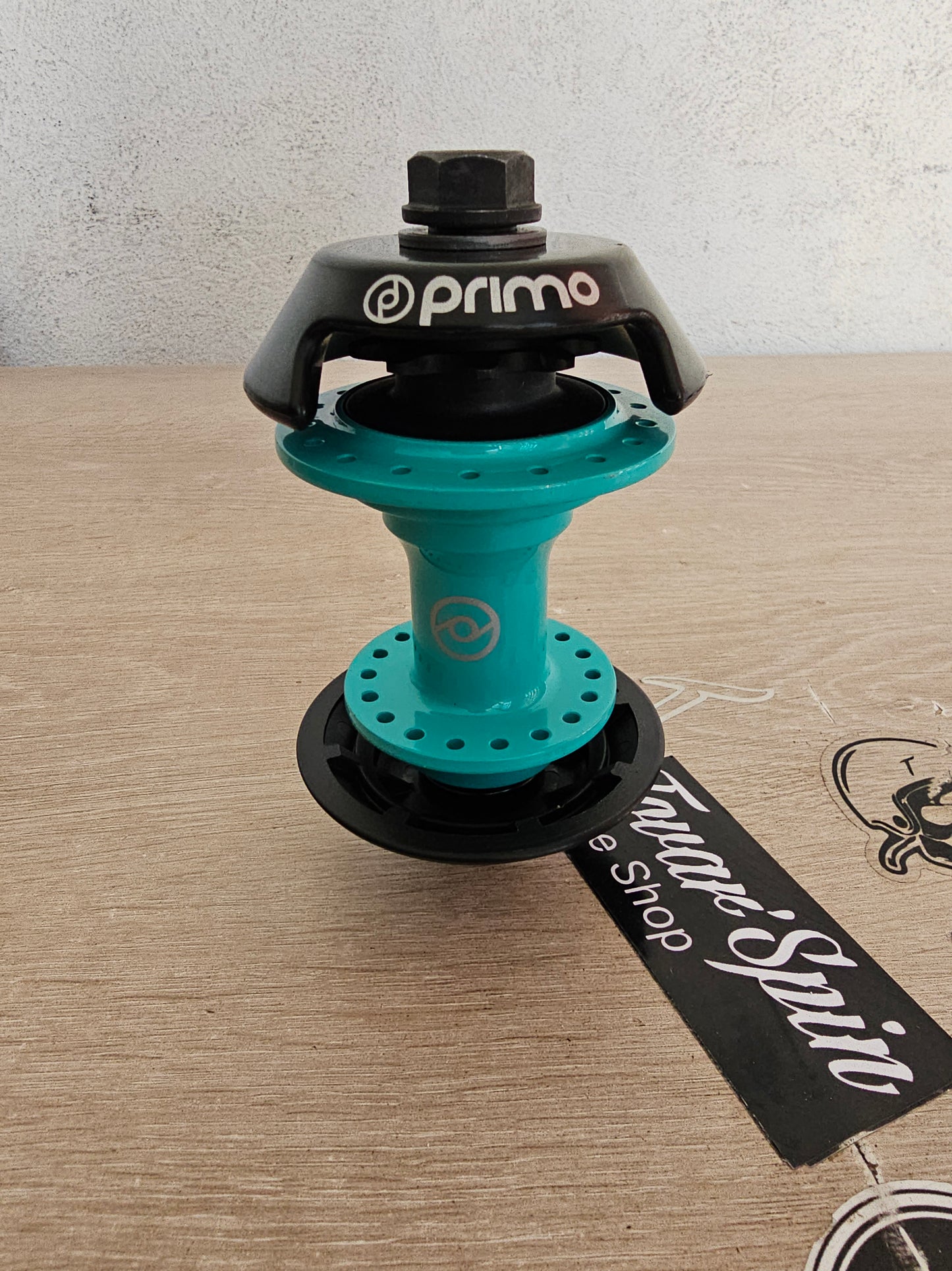 primo remix v3