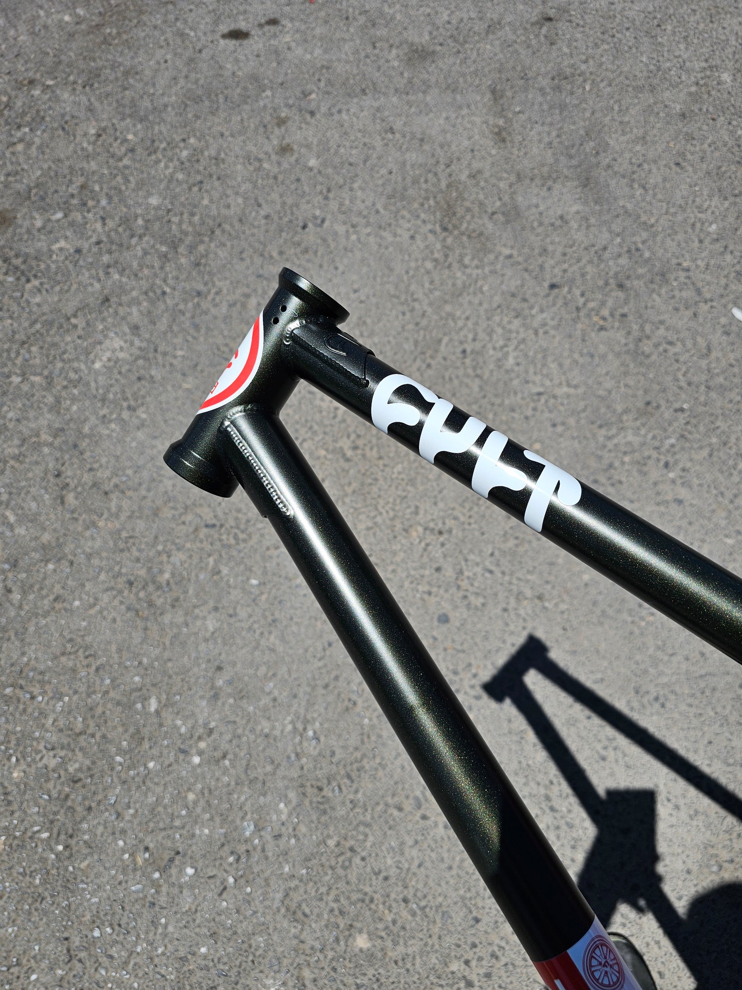 Cult max vu 20.75"