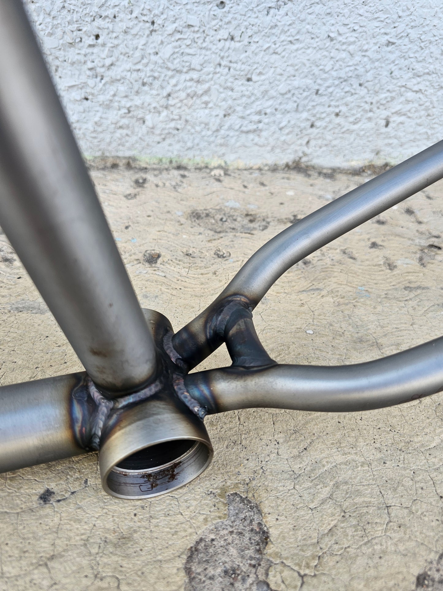 Vg bikes LIK 20.75"