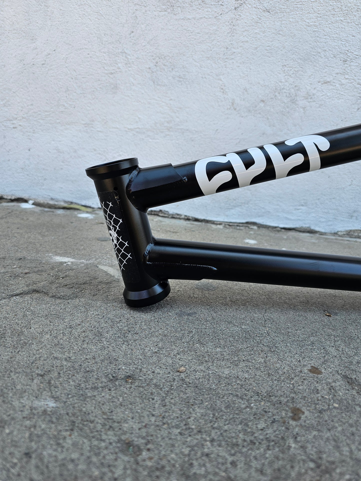 Cult backcheck 20.5"