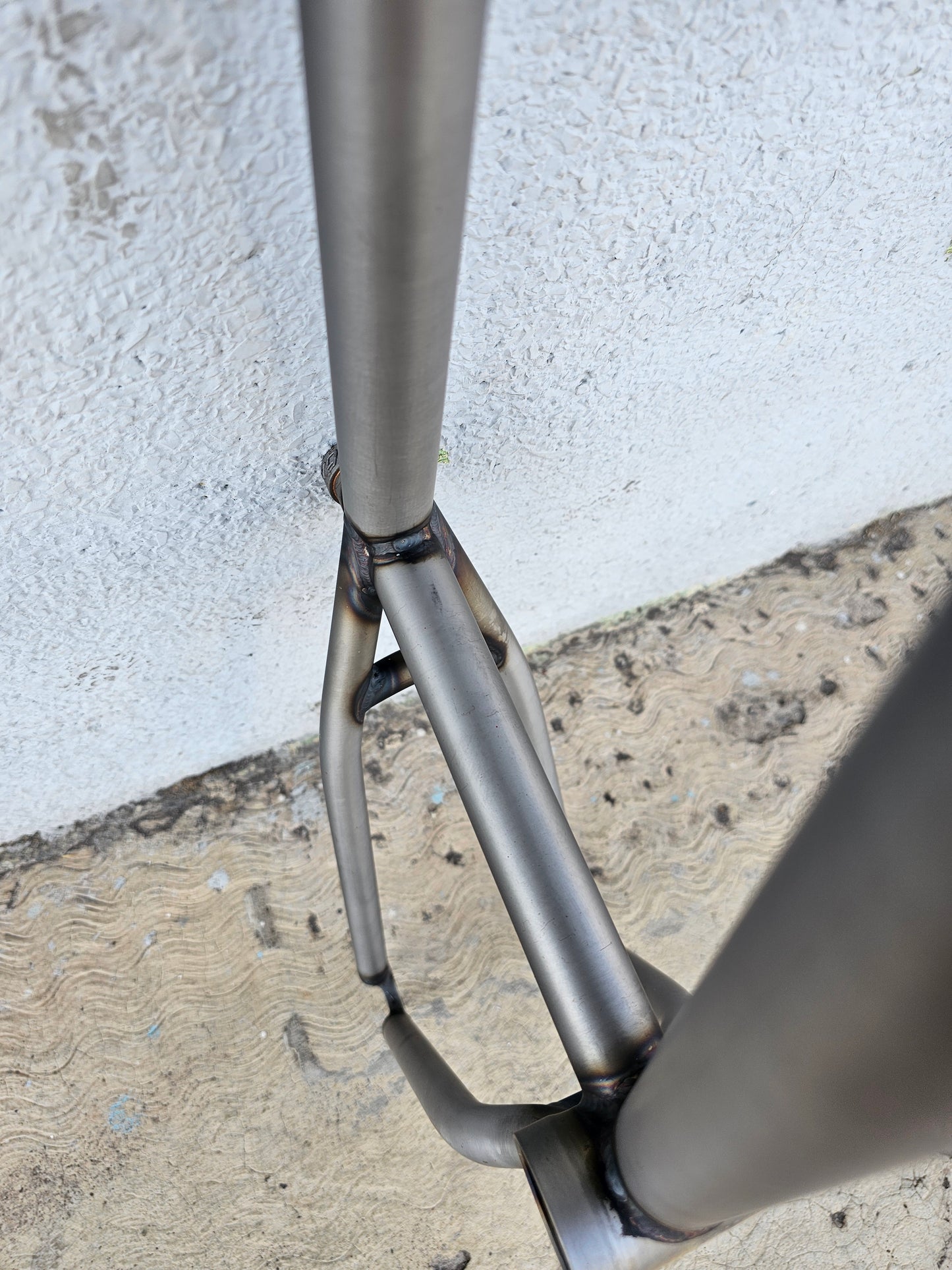Vg bikes LIK 20.75"