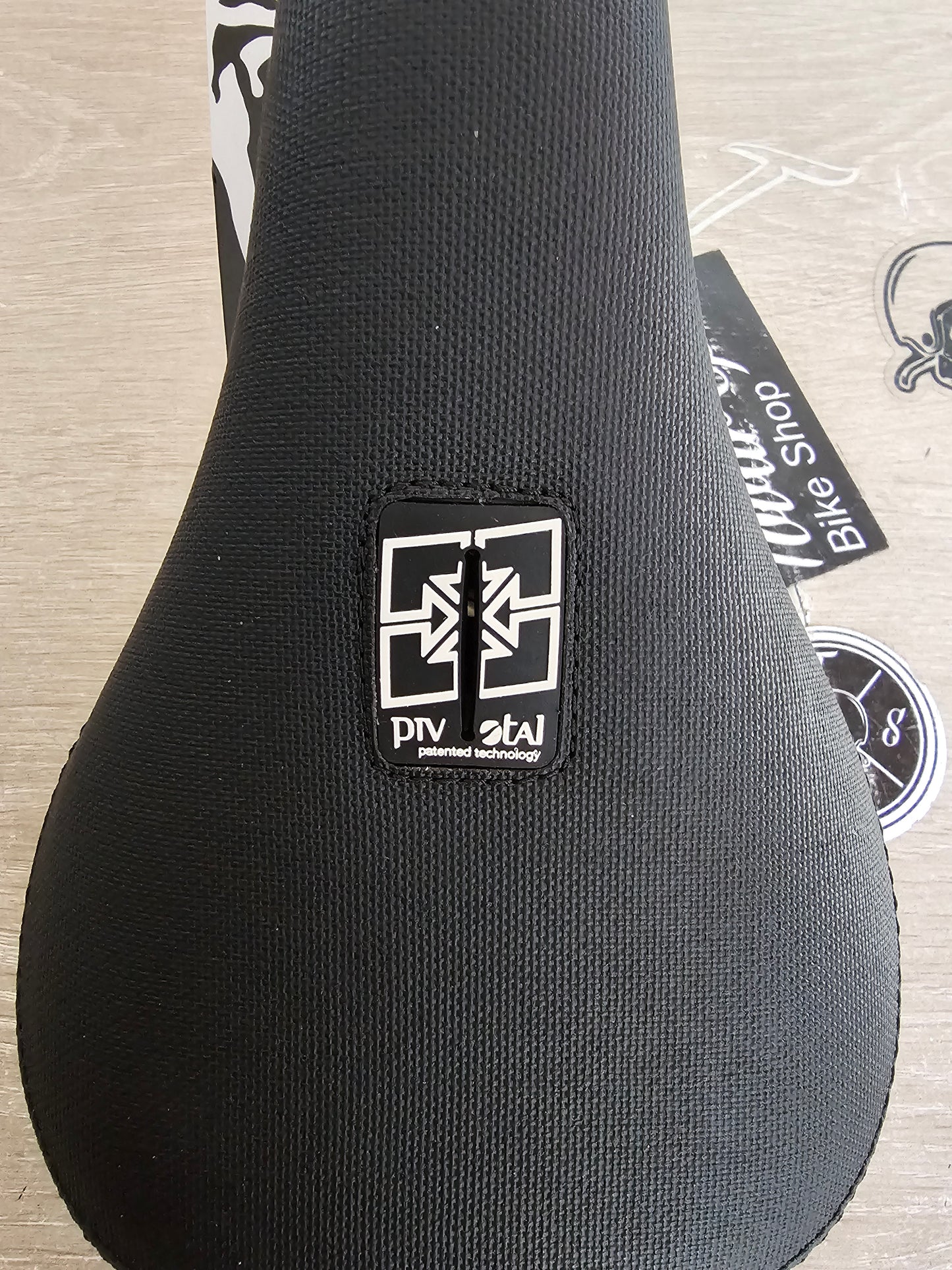Fitbikeco barstool negro