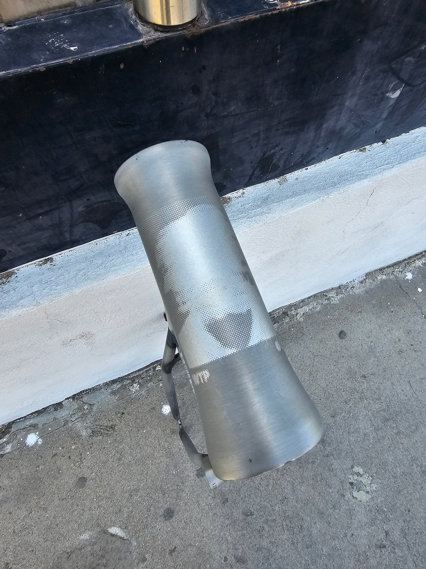 Wtp doomsayer 21 "