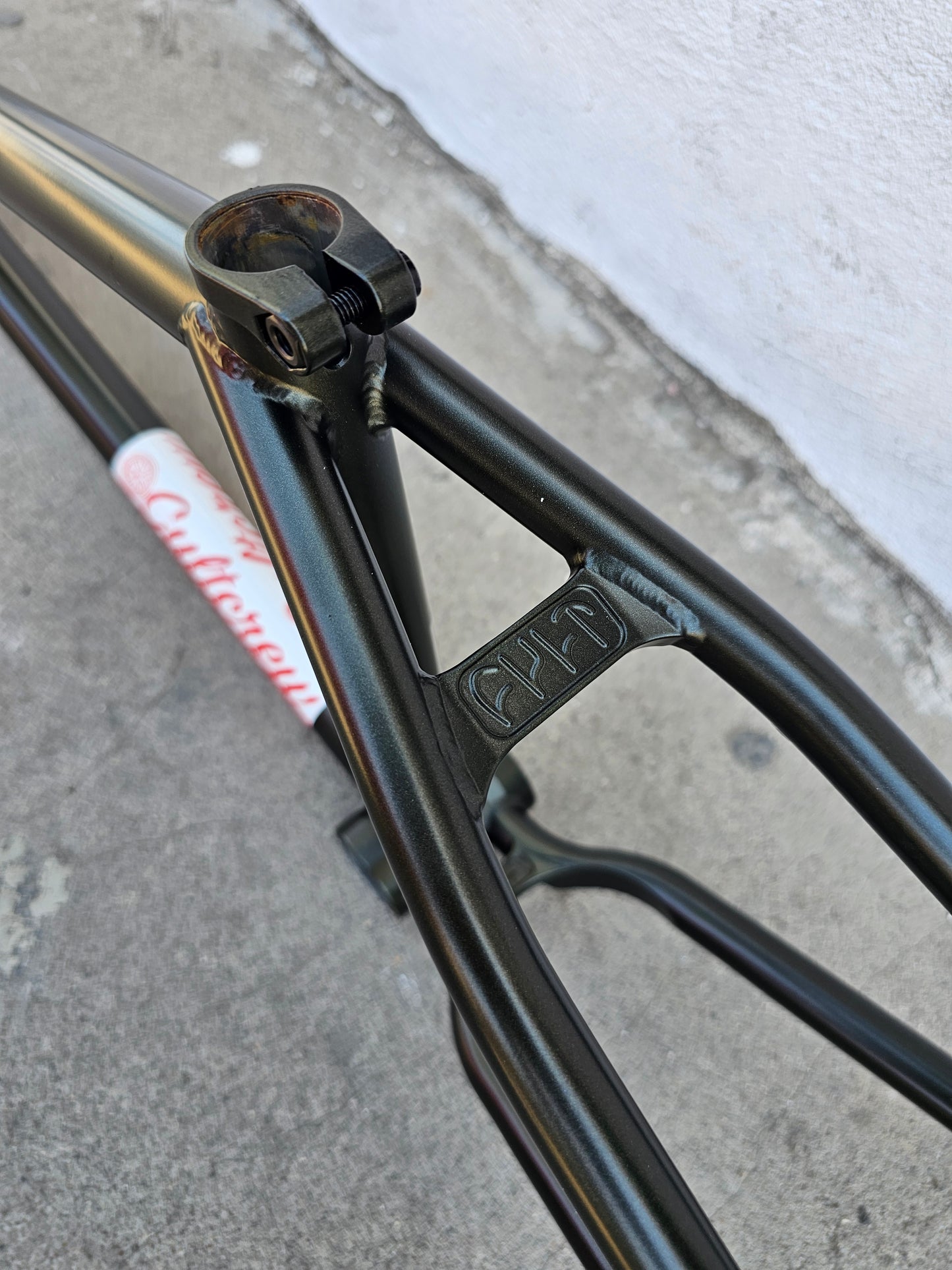 Cult max vu 20.75"