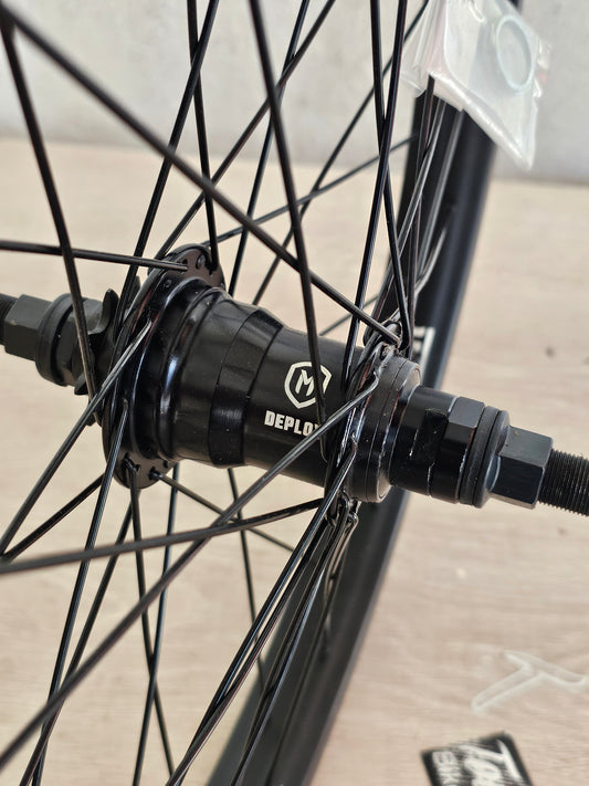 rin completo mission freecoaster