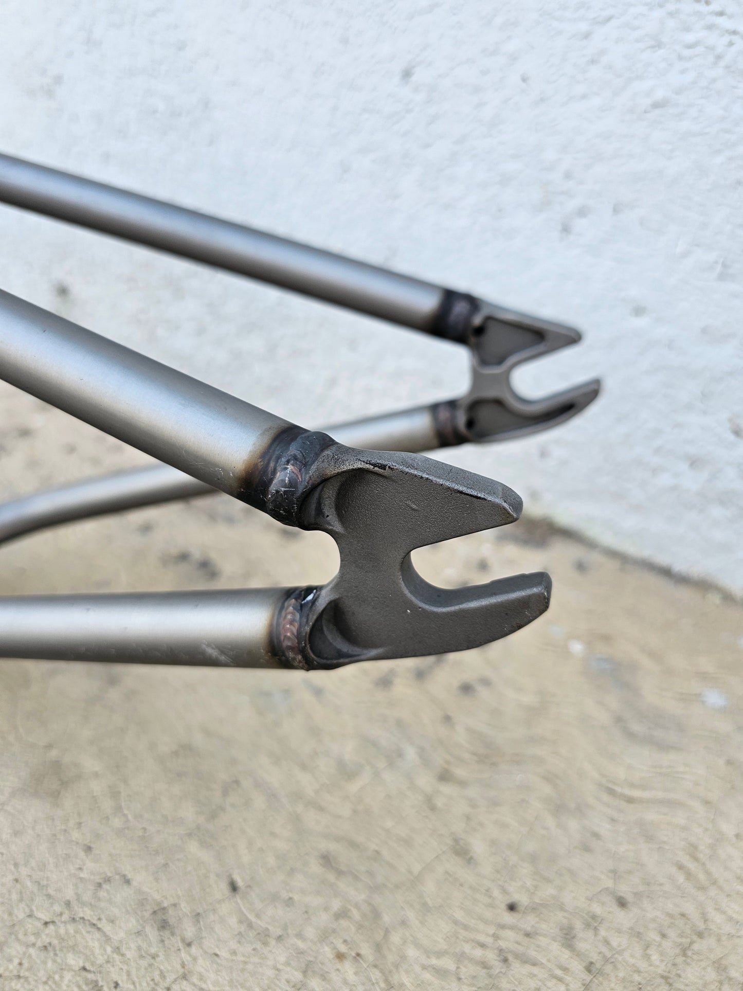 Vg bikes LIK 20.75"