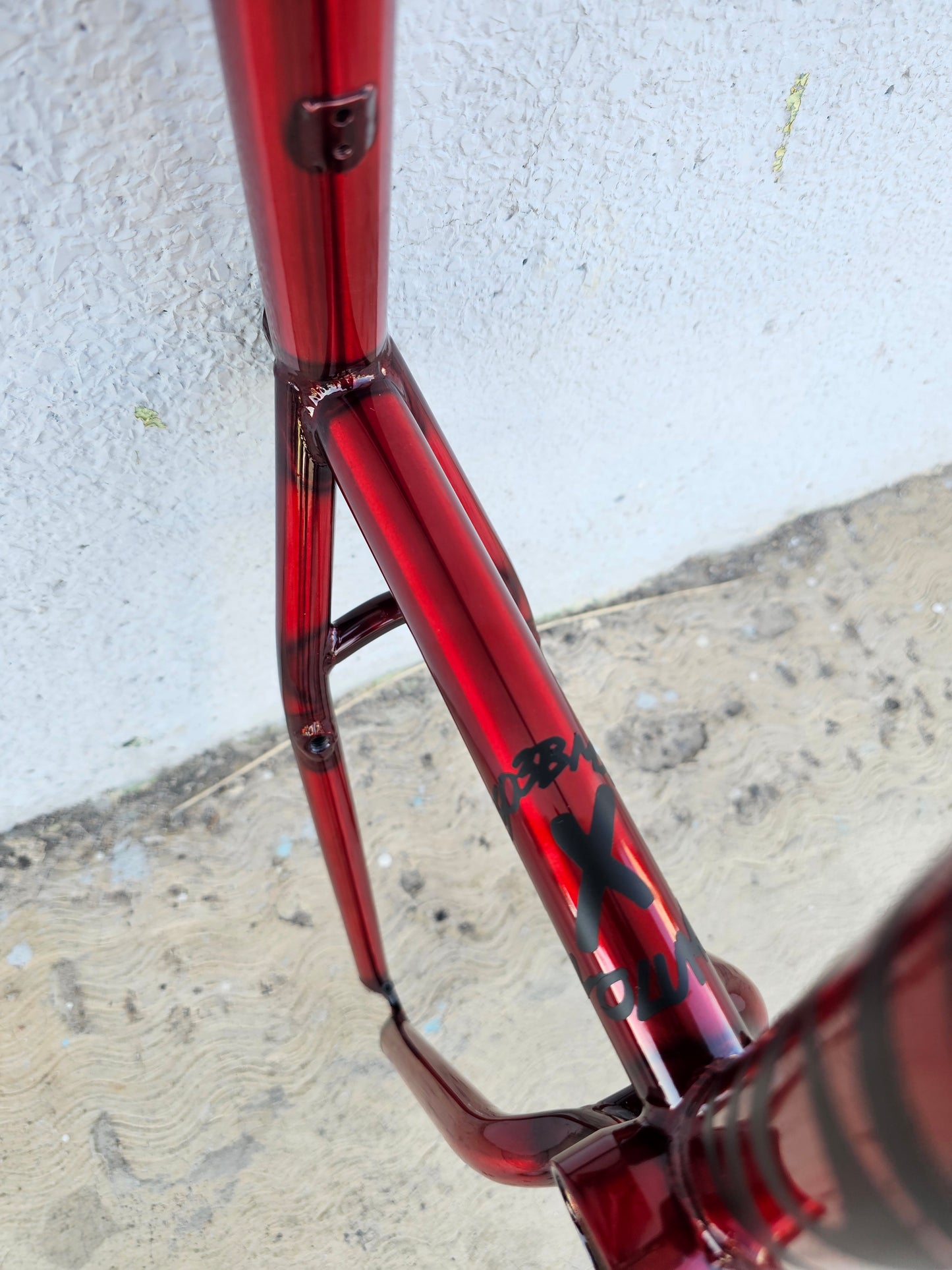 volume voyager 20.75"