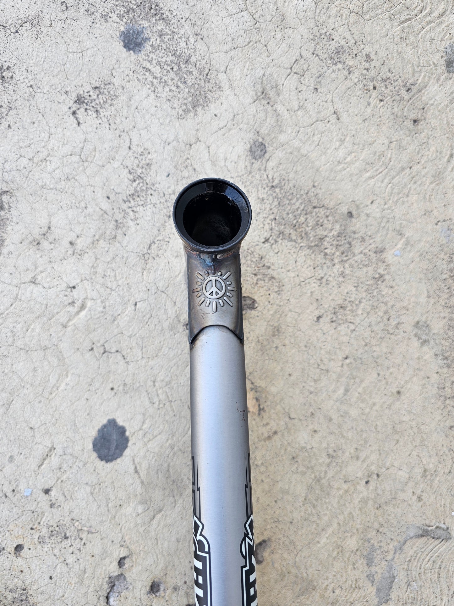 Vg bikes LIK 20.75"