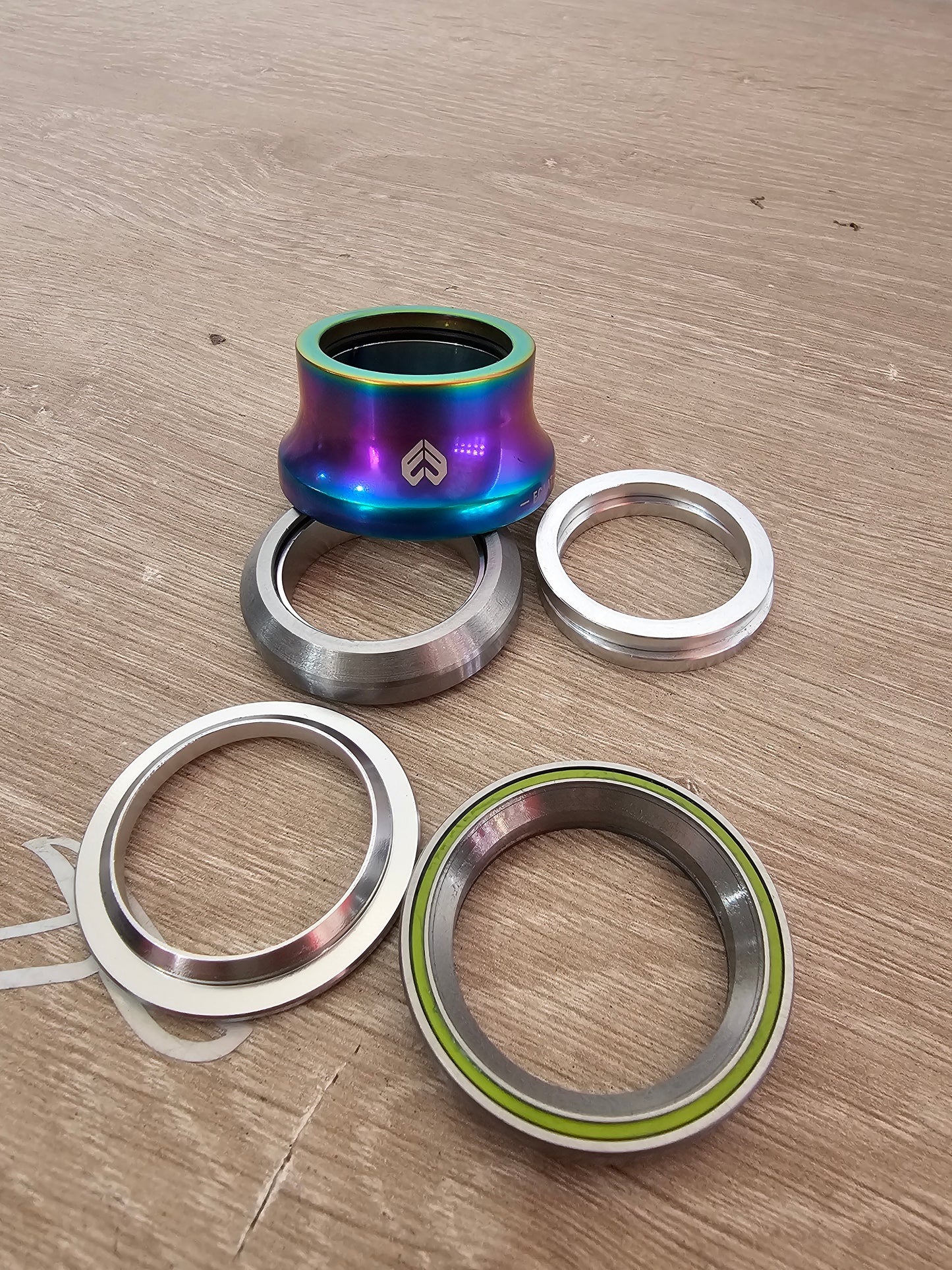 eclat wave tornasol