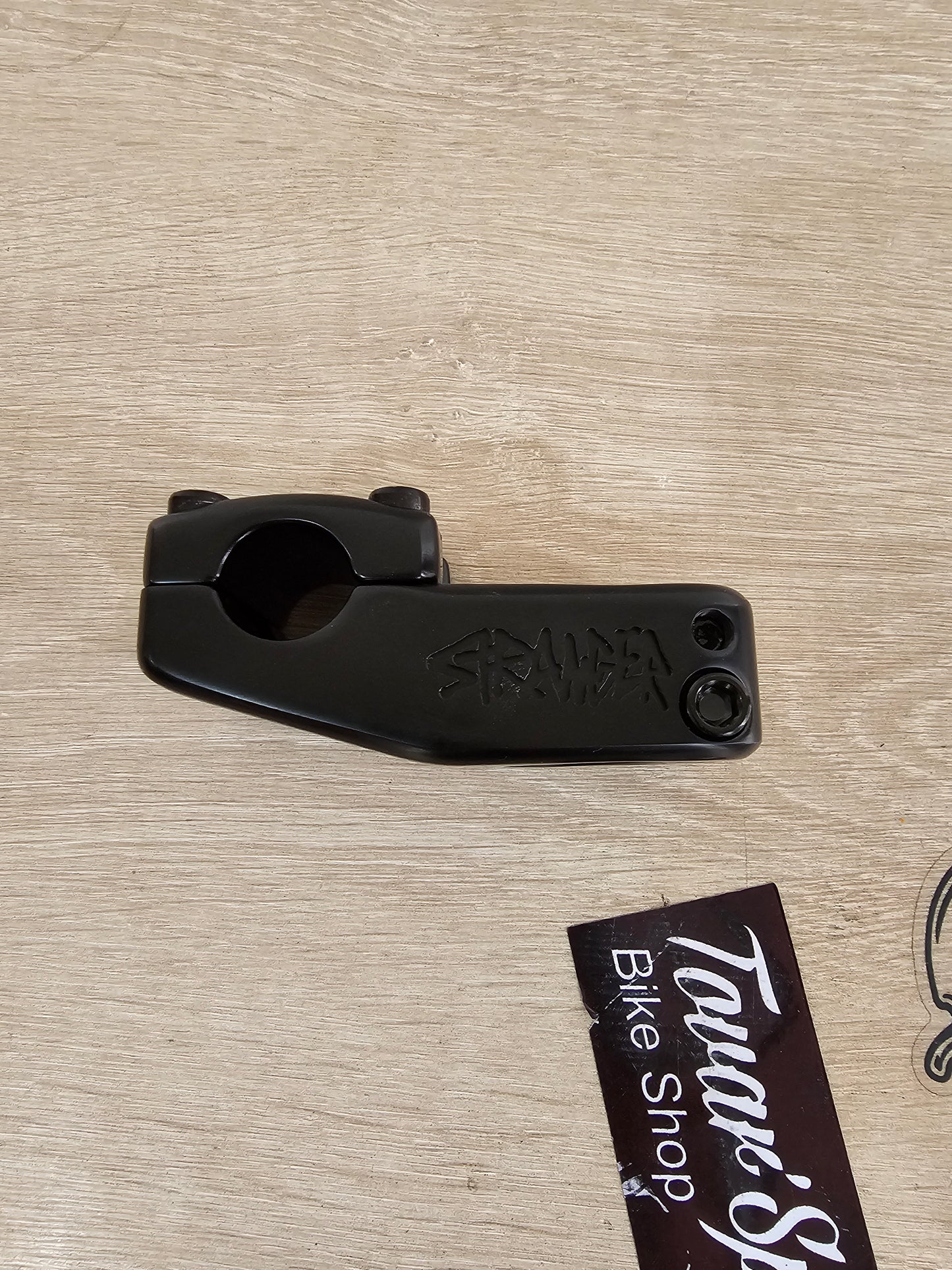 Stranger haze stem bc
