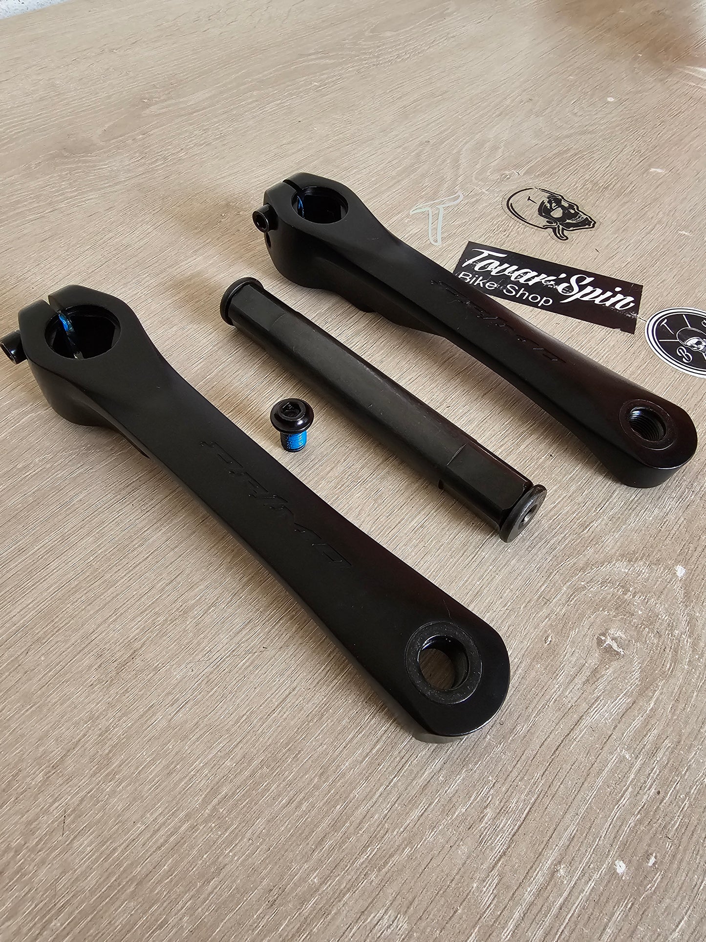 primo powerbite v3