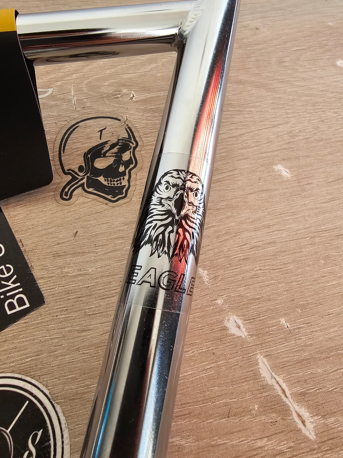kink eagle 9"