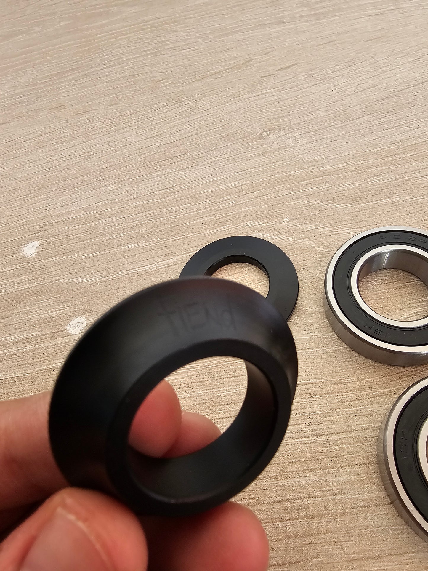 fiend mid 19mm y 22mm