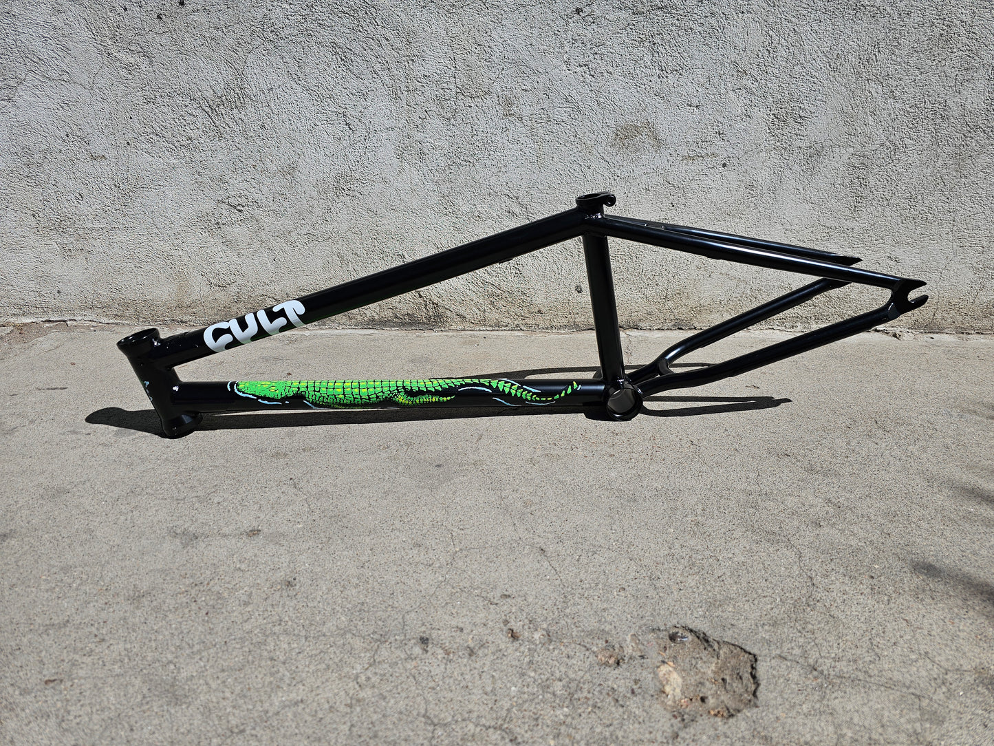 Cult trey Jones 20.75 ( reforzado )