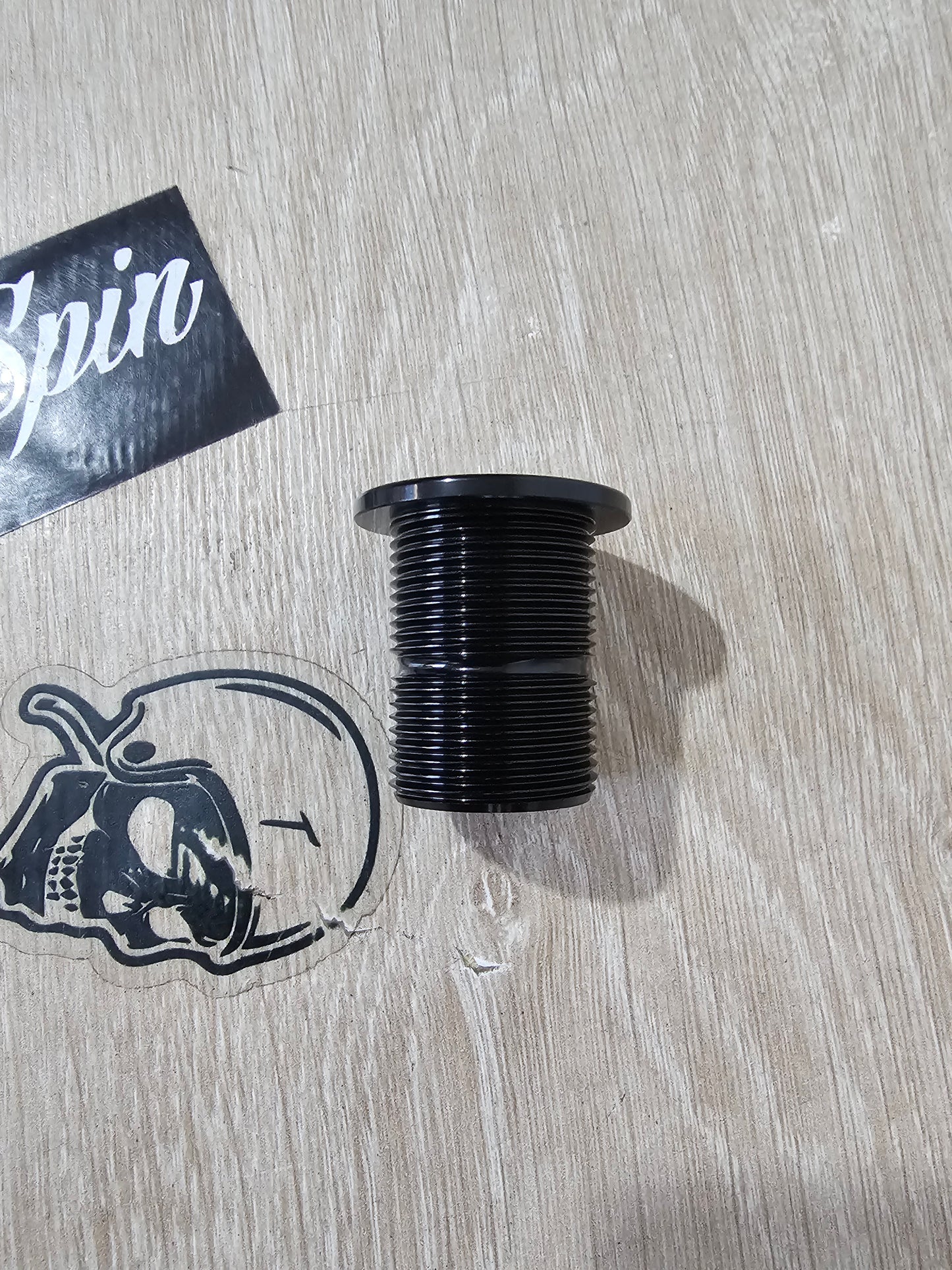Tapon de Horquilla merritt M24