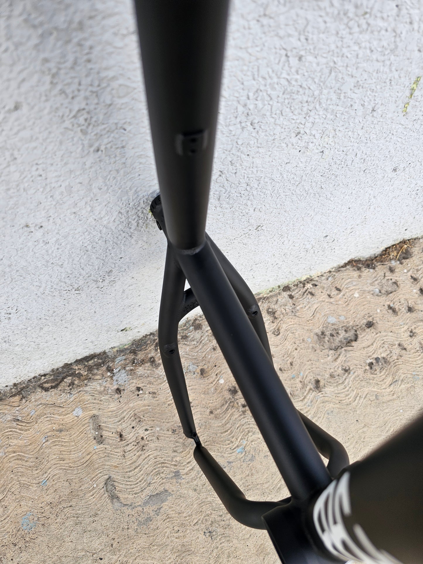 Fitbikeco shortcut 20"