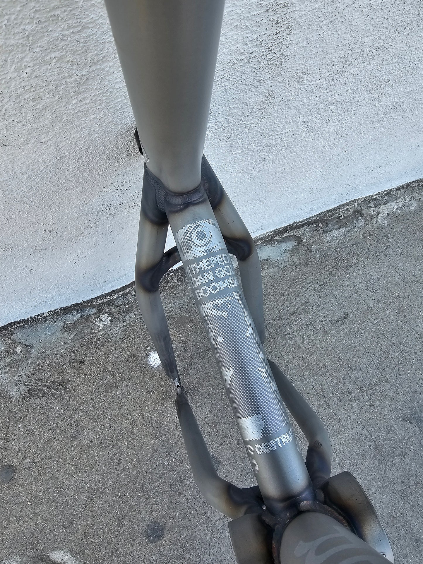 Wtp doomsayer 21 "