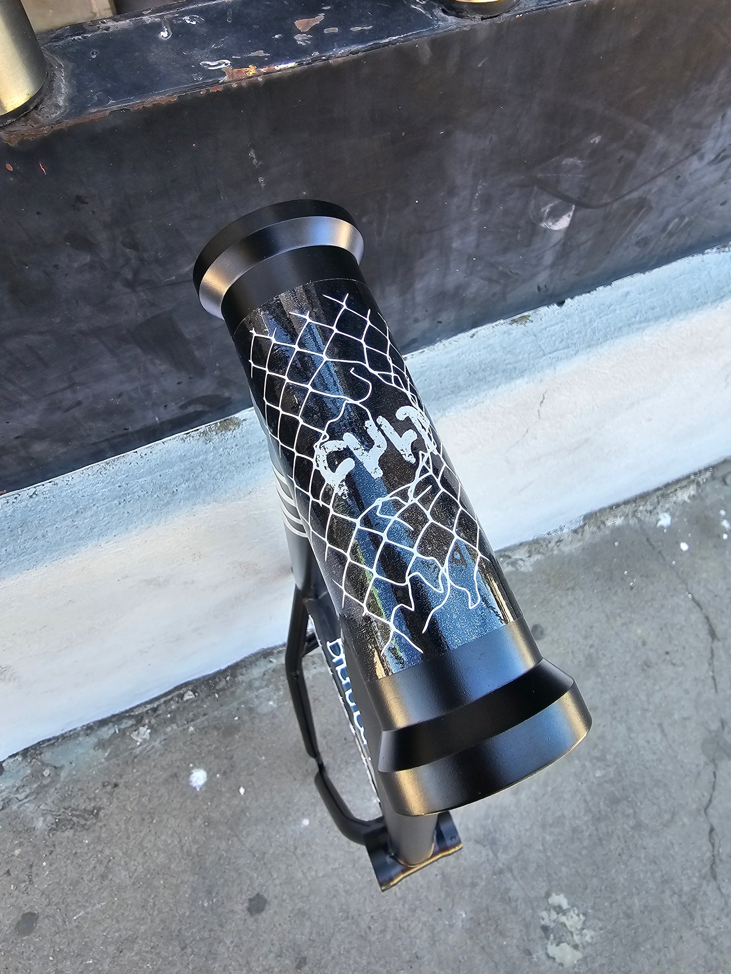 Cult backcheck 20.5"