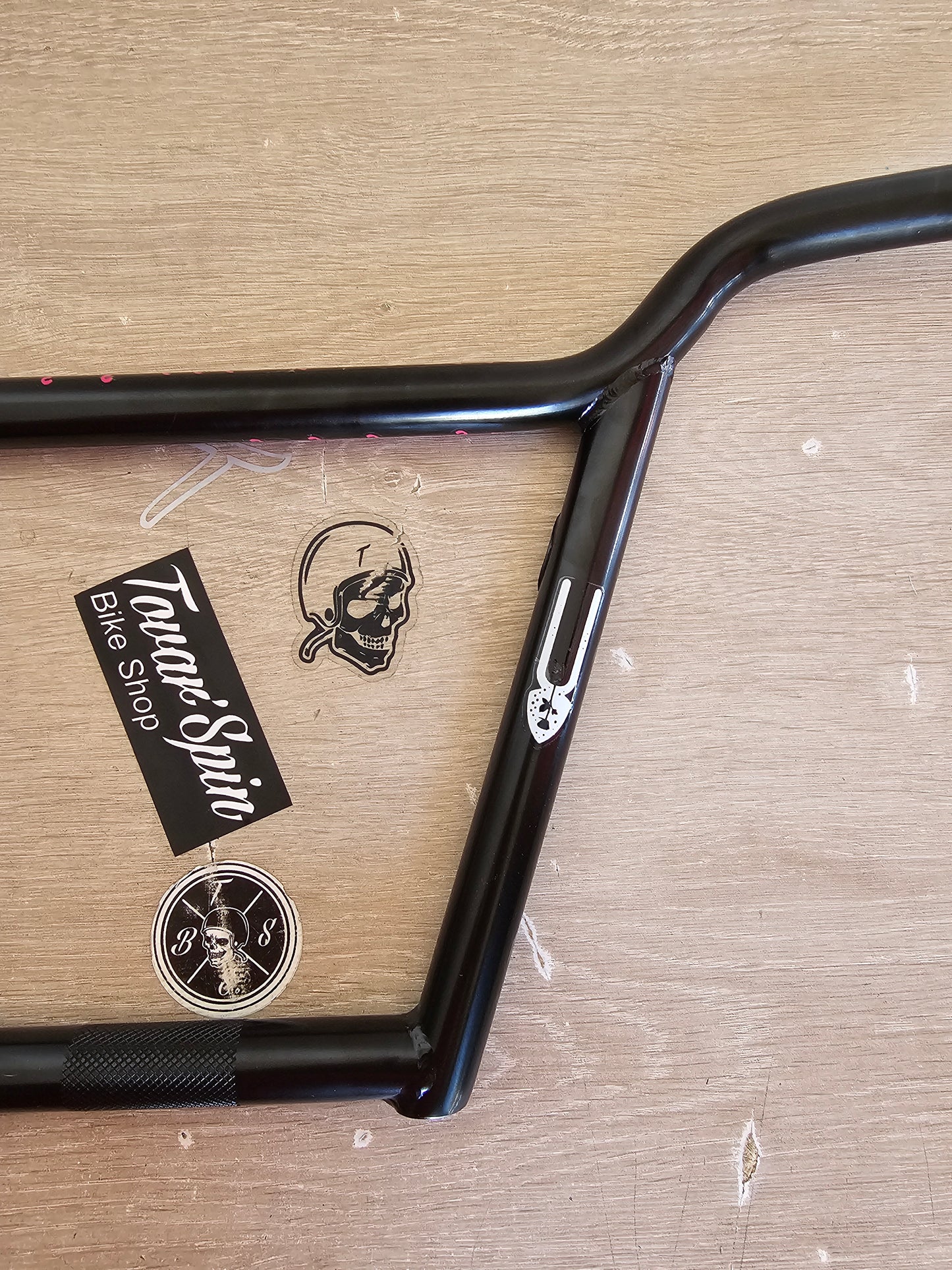 subrosa OM 9.9"