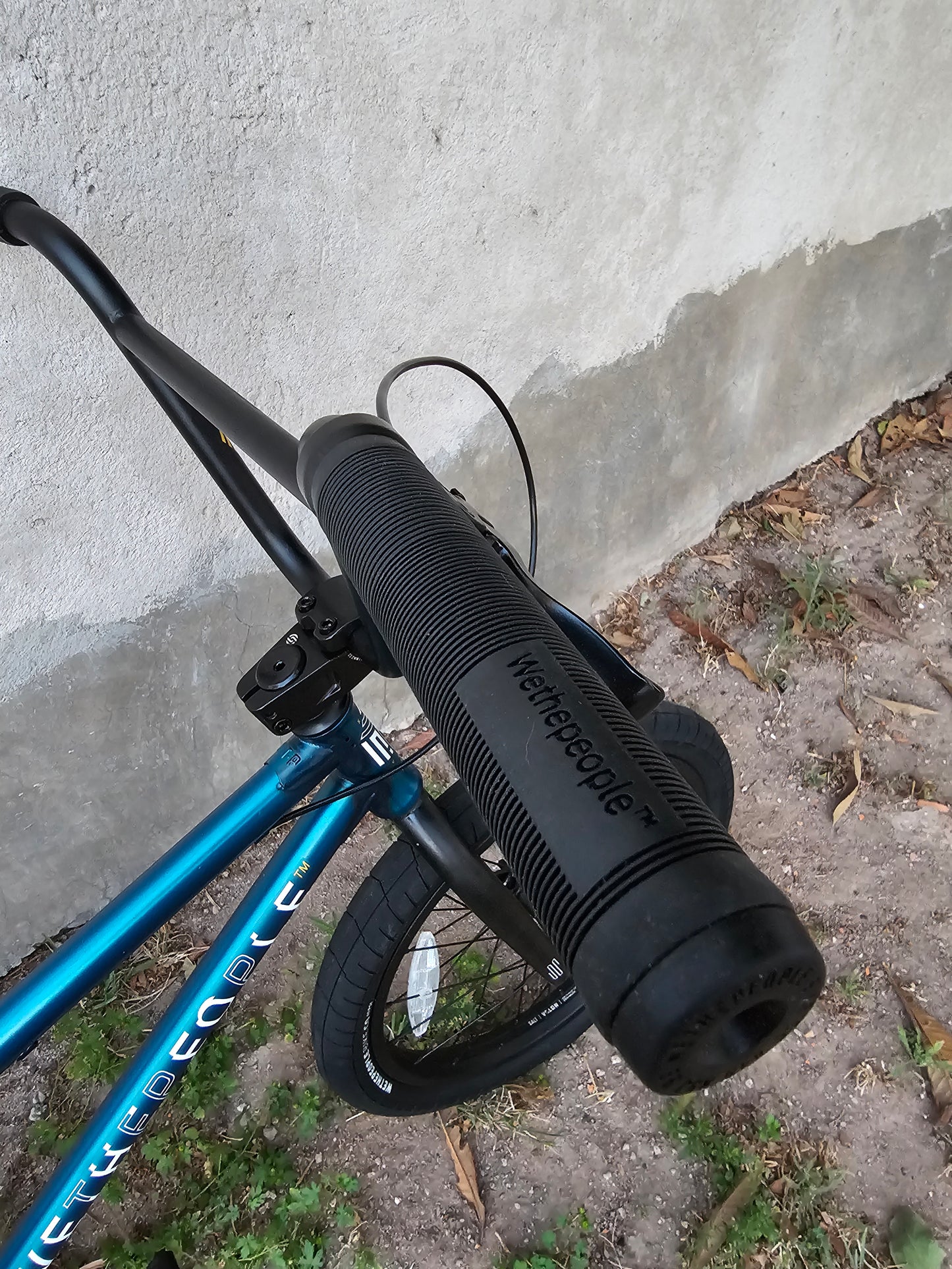 Wtp arcade 20.5