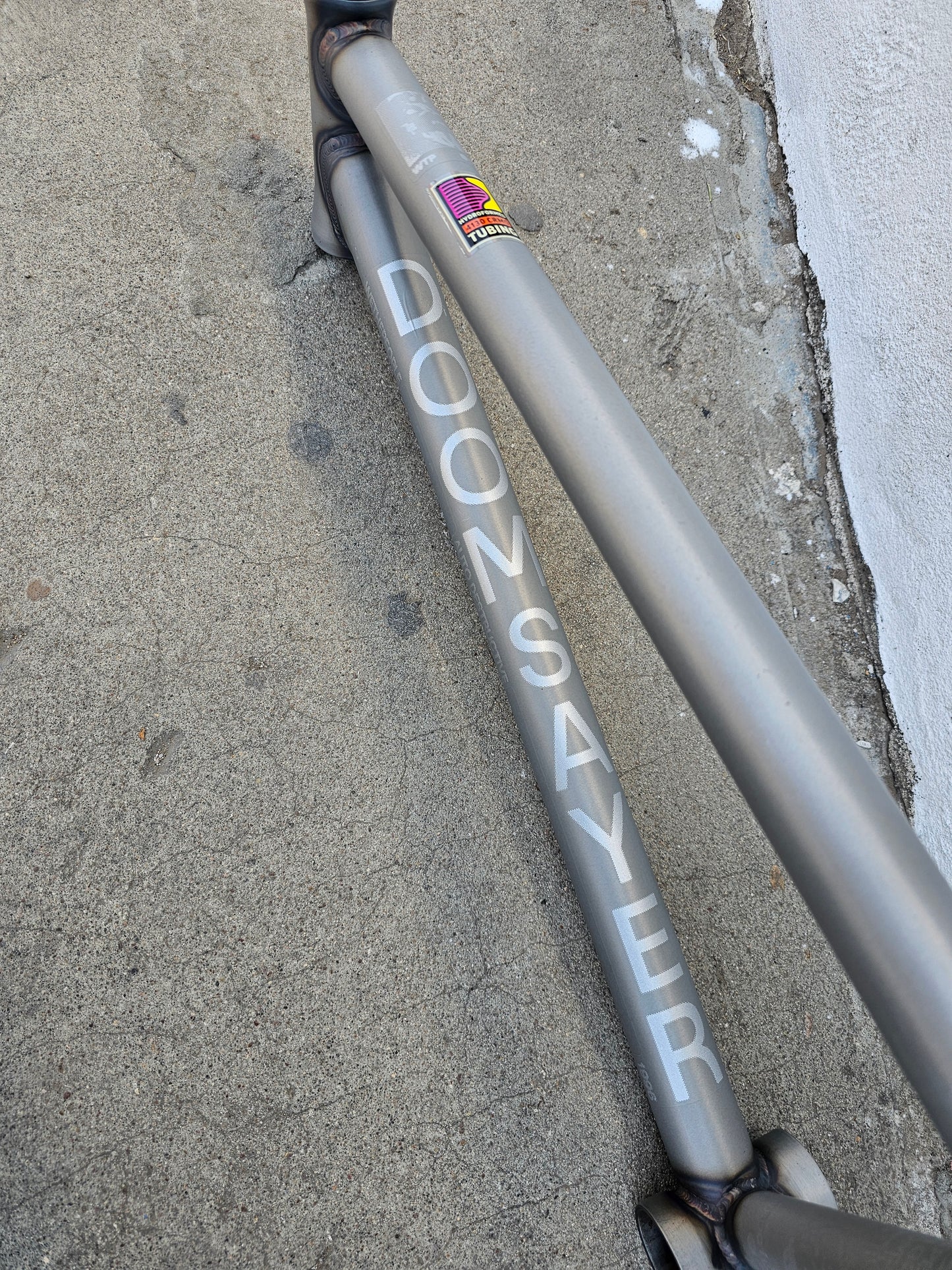 Wtp doomsayer 21 "