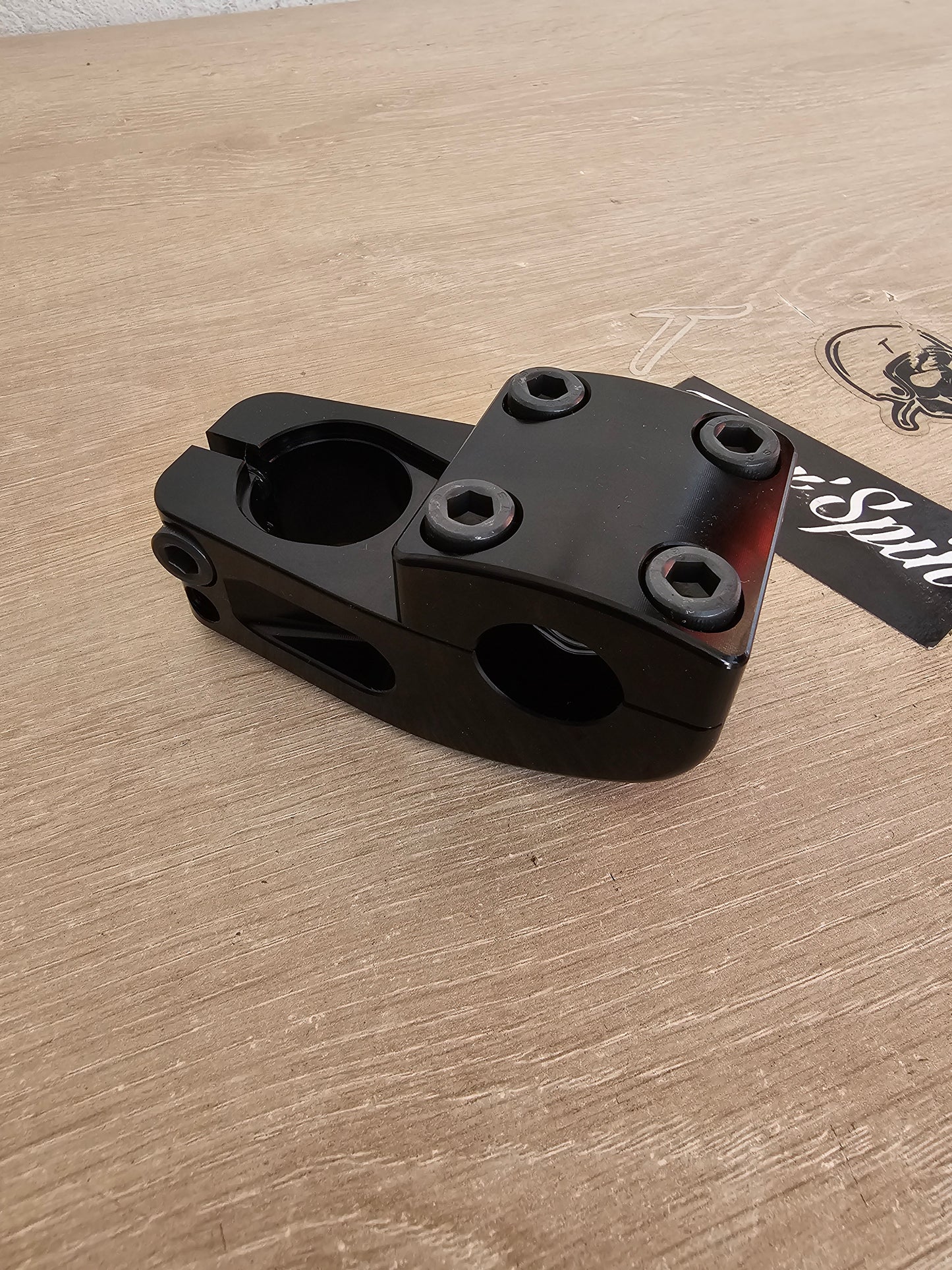 Odyssey broc v2
